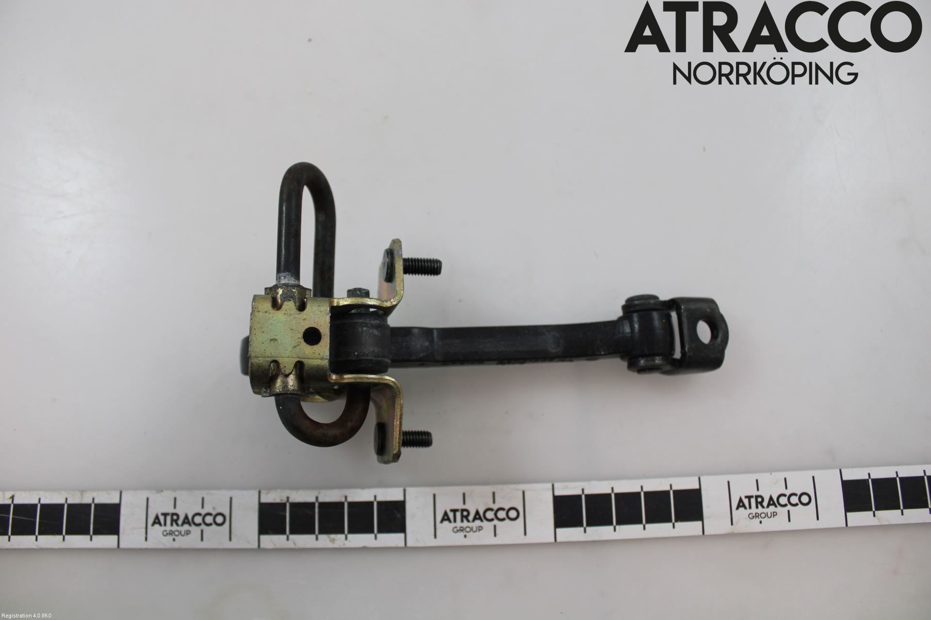 Volvo V50 04-07 Dörrstopp