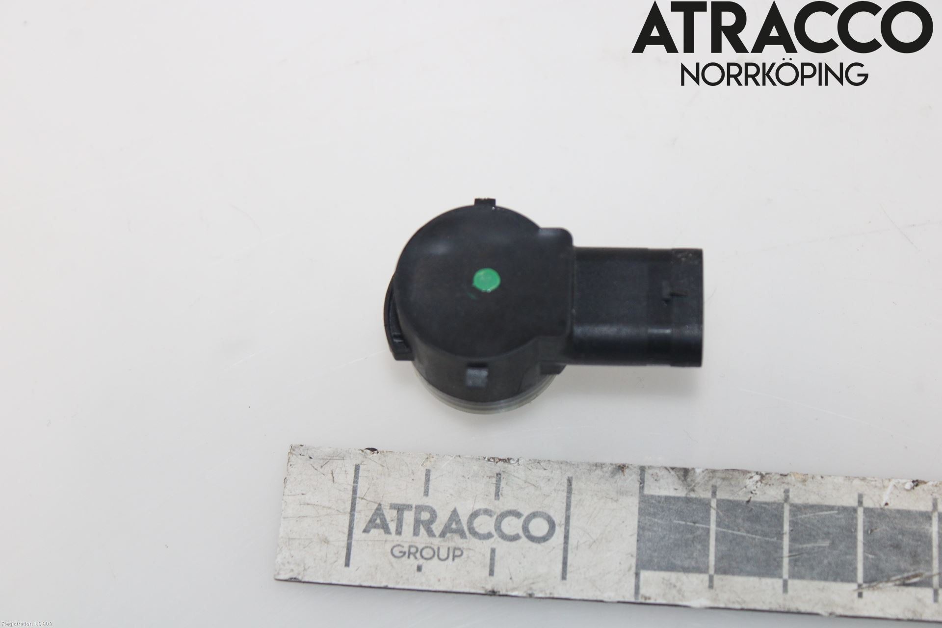 Volkswagen VW GOLF / E-GOLF VII 13-20 Parkeringshjälp Backsensor