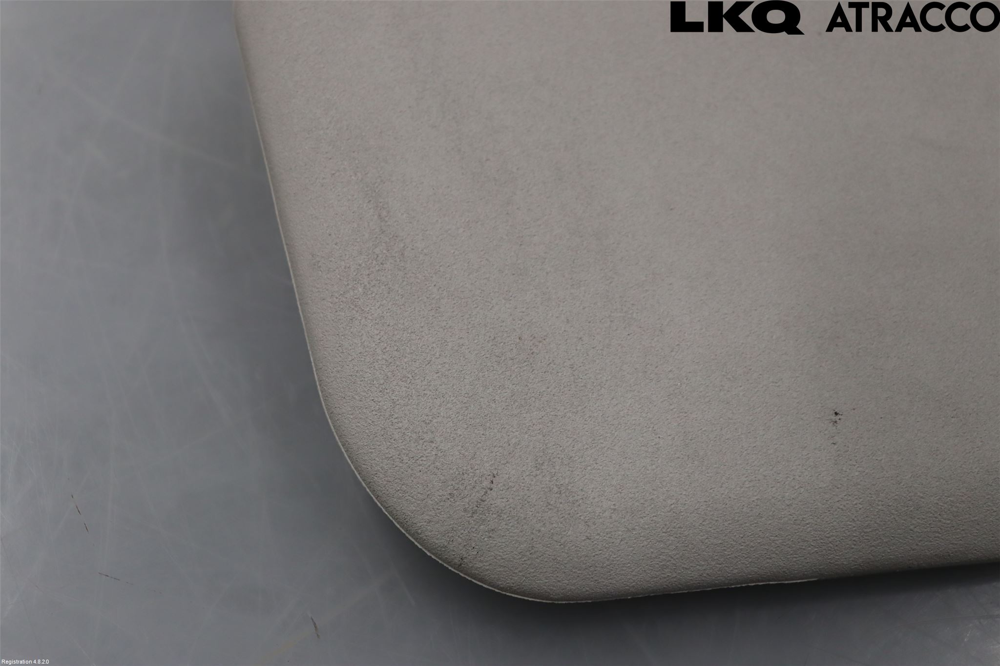 Peugeot PARTNER 08-15 Solskydd