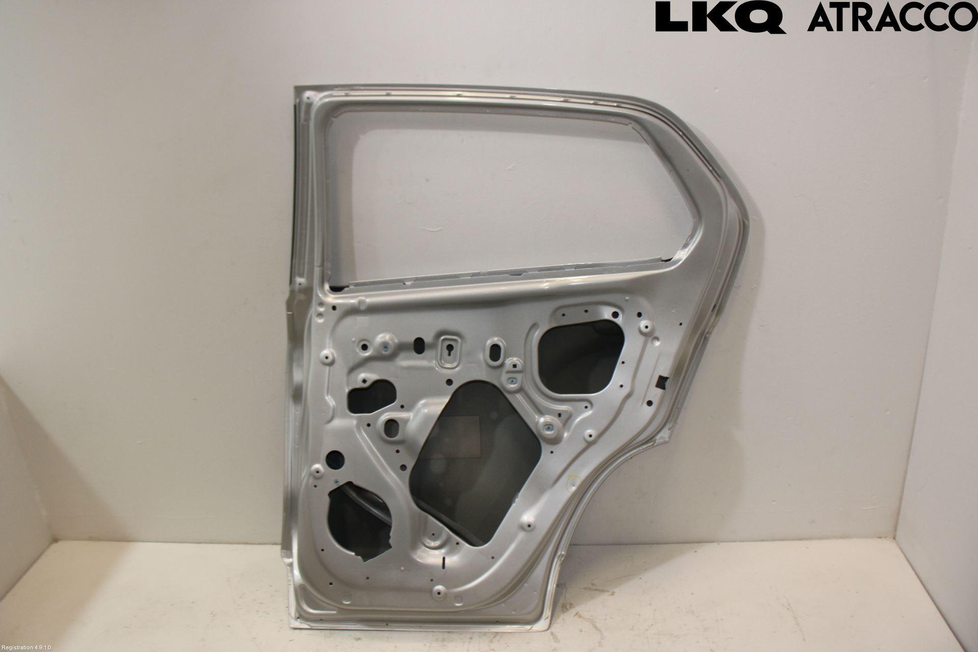 Chevrolet TRAX Dörr Bak Höger