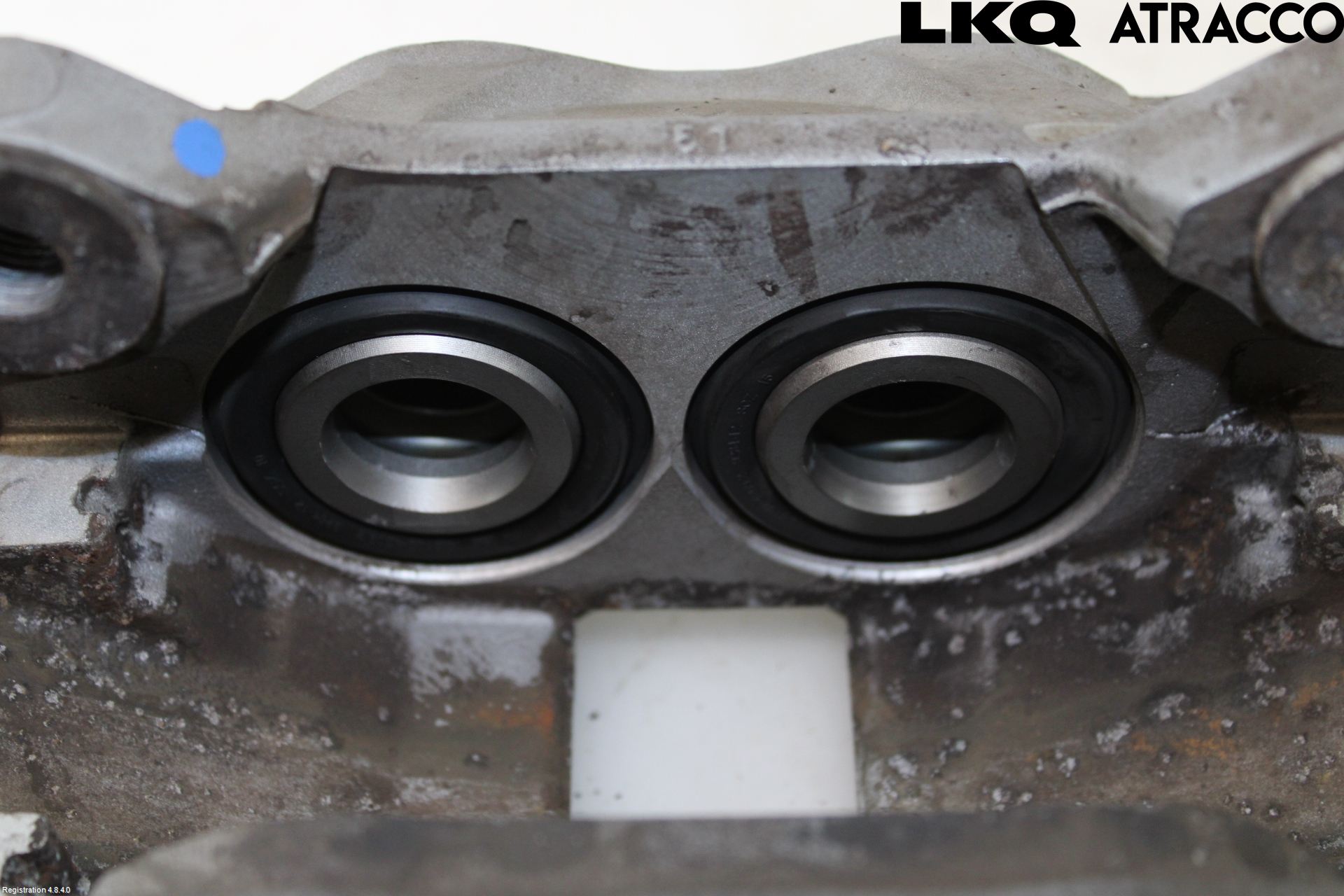 Audi A4/S4 B9 20- Bromsok Fram Höger