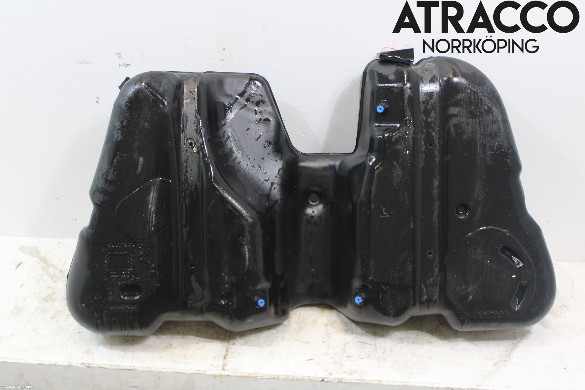 Volvo XC70 08-13 Bränsletank Diesel