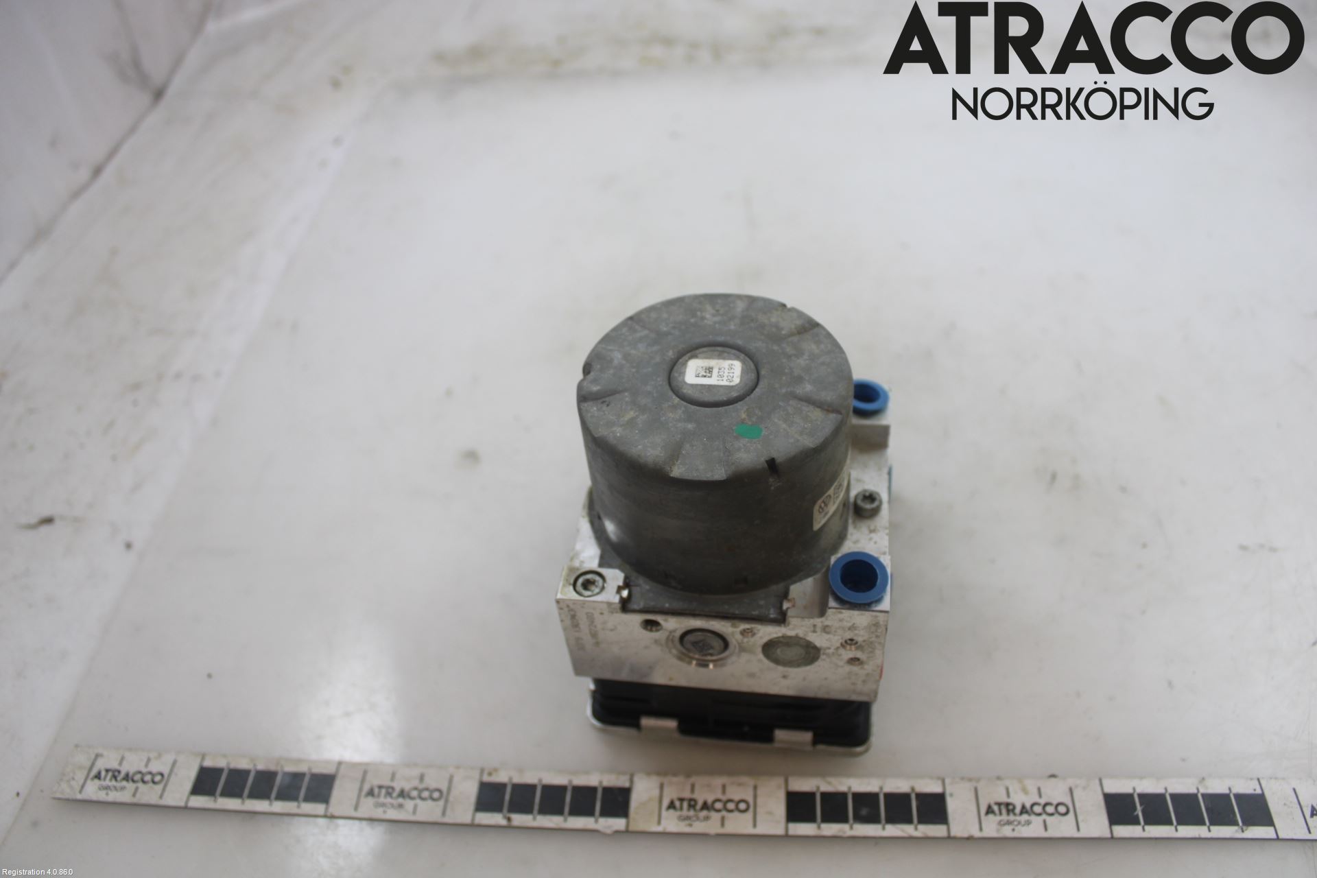 Skoda OCTAVIA (5E) 13-20 Abs Hydraulaggregat