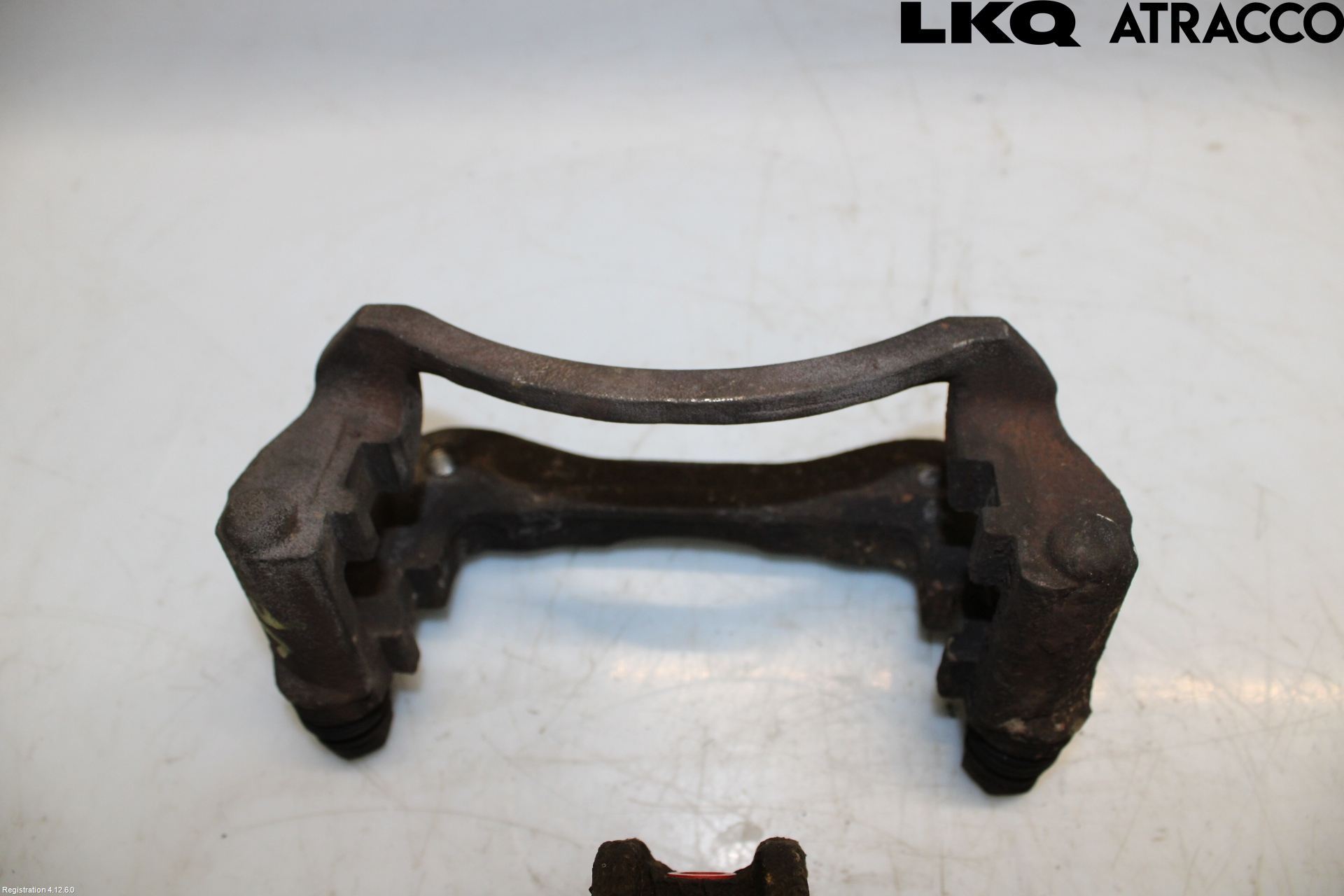 Hyundai i20 PB 09-14 Bromsok Fram Vänster
