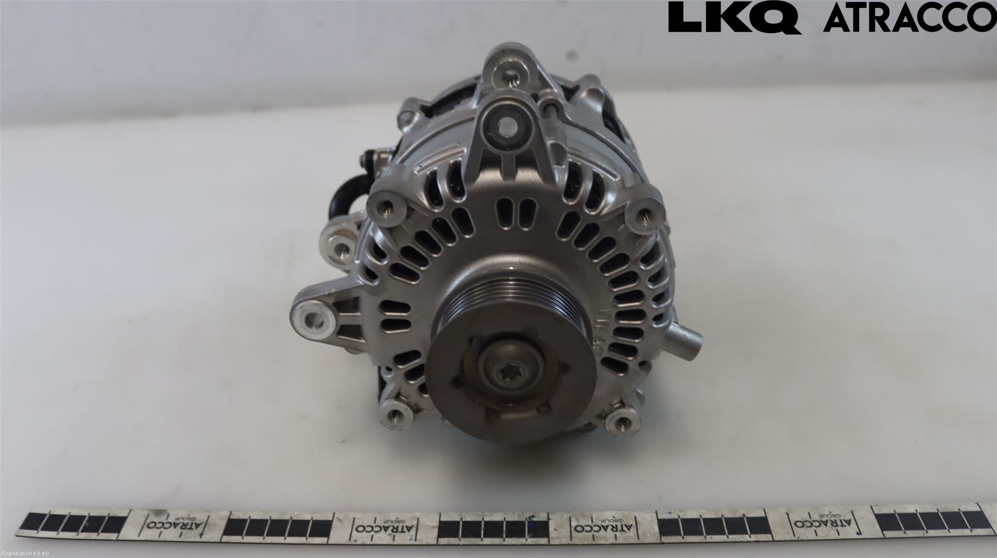 Volkswagen VW TIGUAN 24- Generator