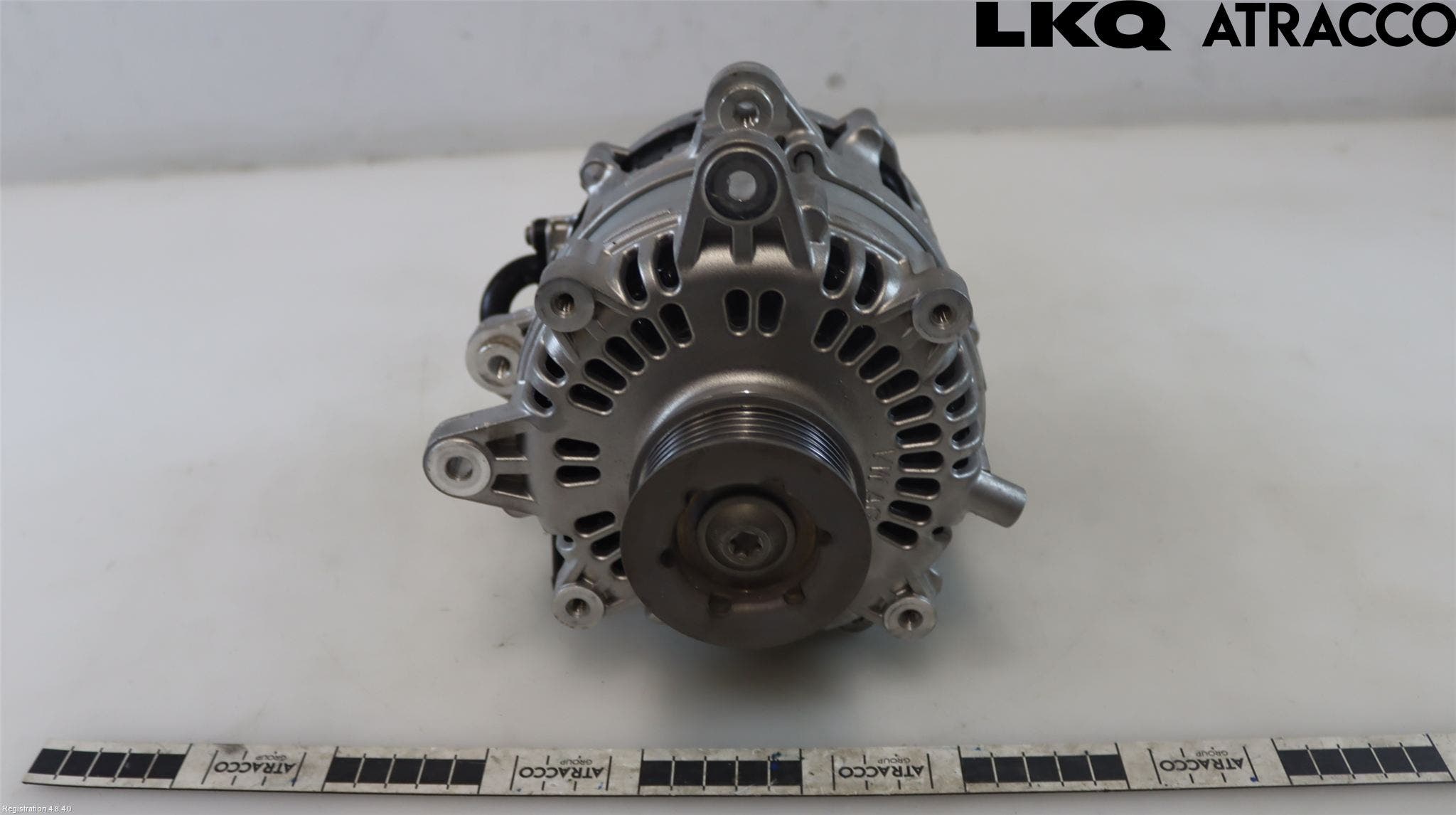 Alfa VW TIGUAN 24- Generator