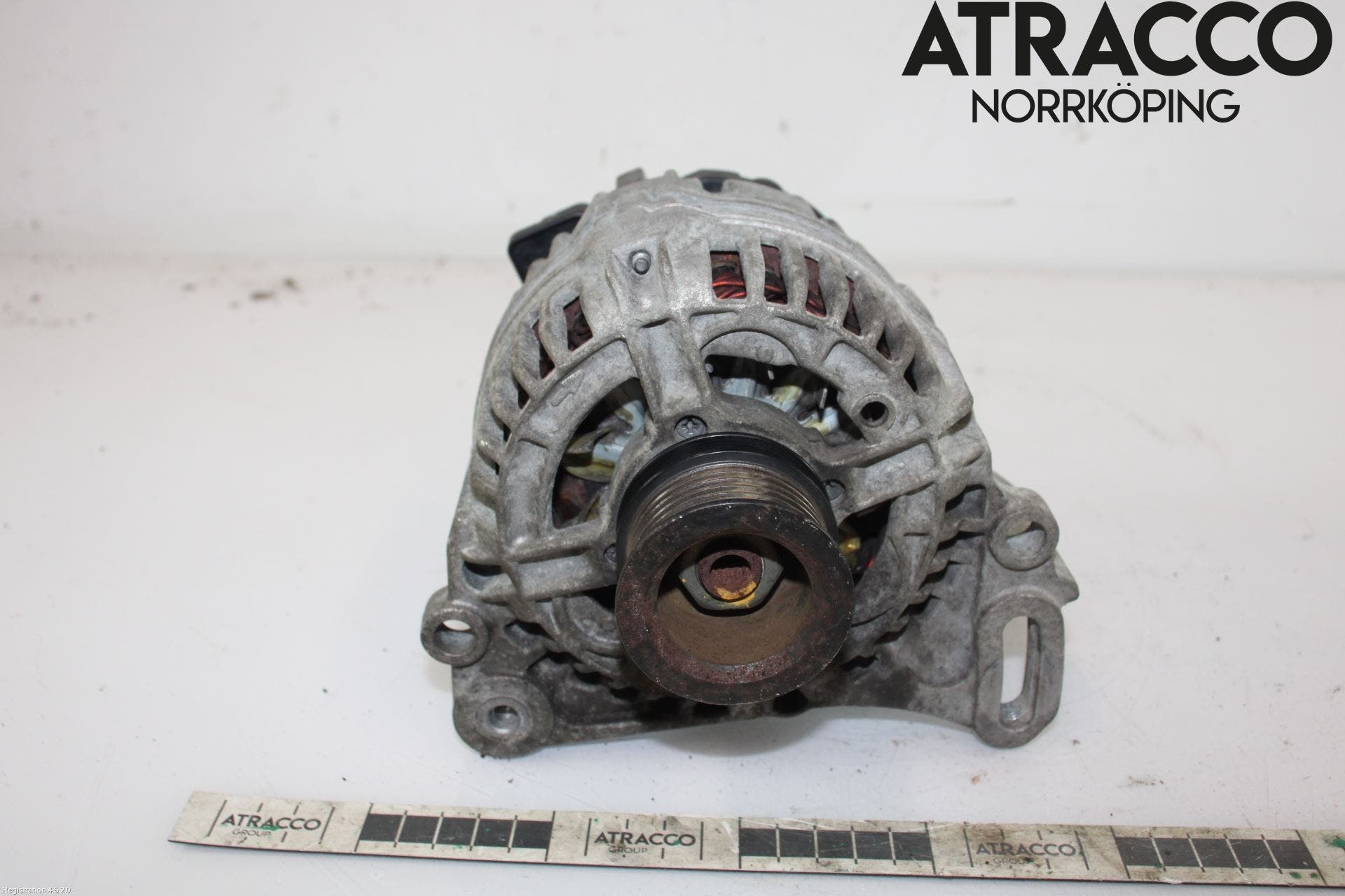 BMW 4 F36 Gran Coupé 14-20 Generator