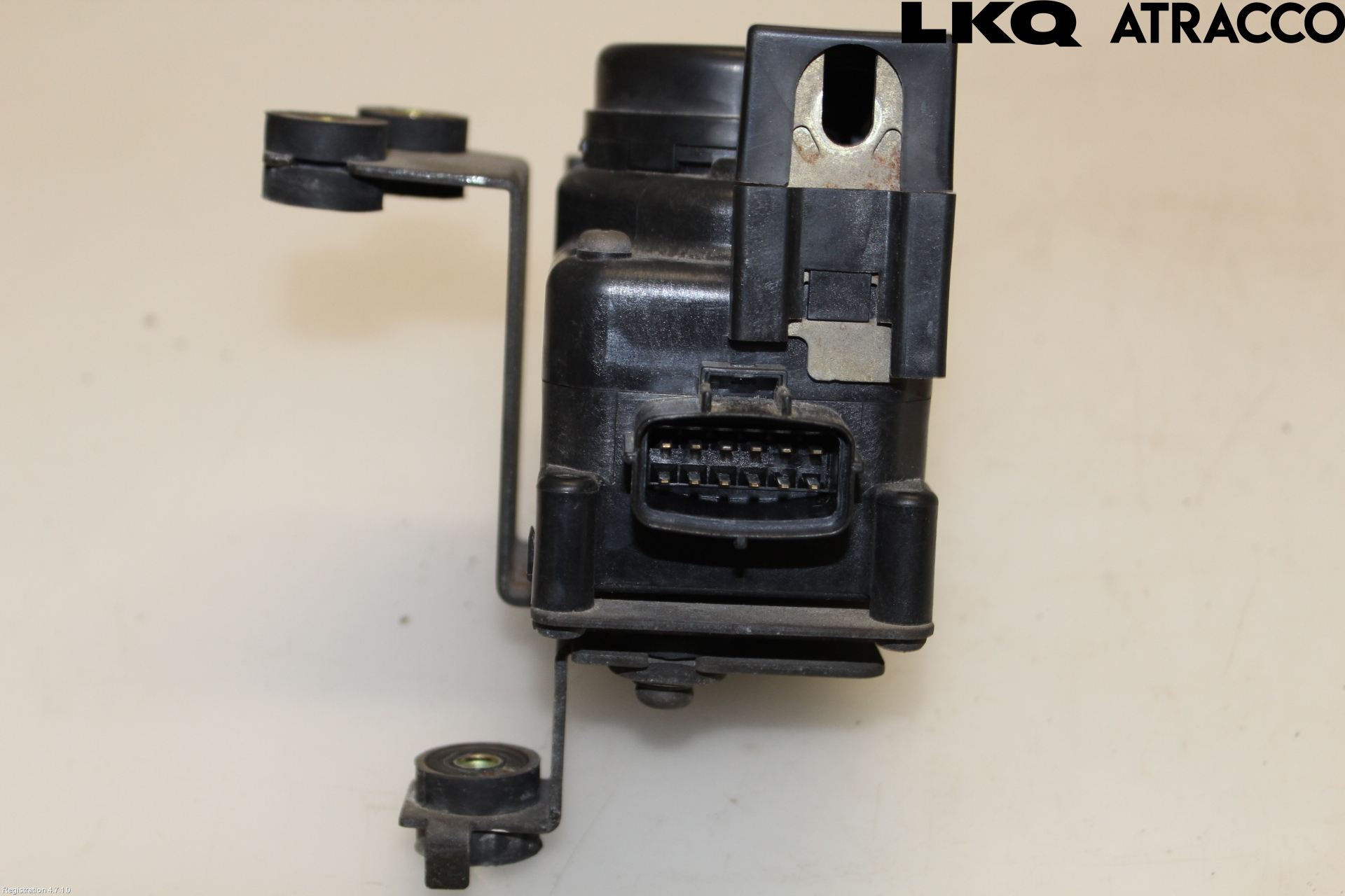 Hyundai GENESIS Styrenhet Farthållare