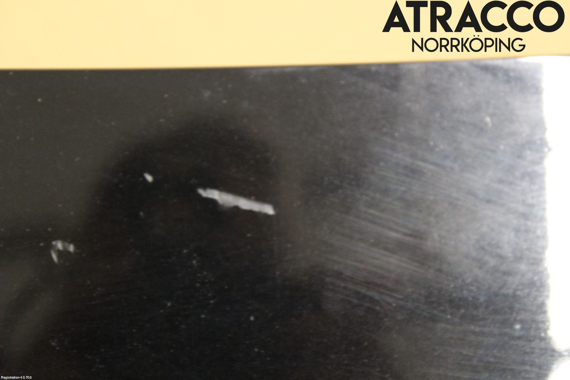 Audi A1/S1 11-18 Spoiler Baklucka