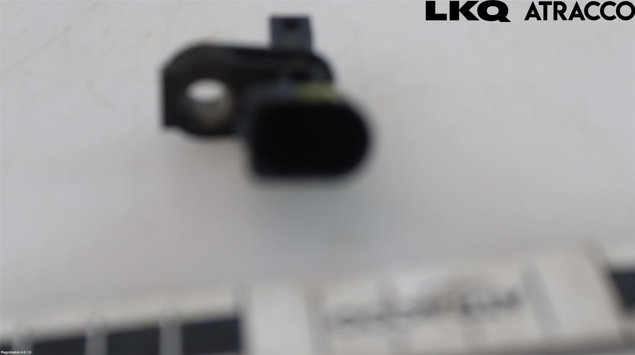 Skoda OCTAVIA (NX) 20- Abs Sensor