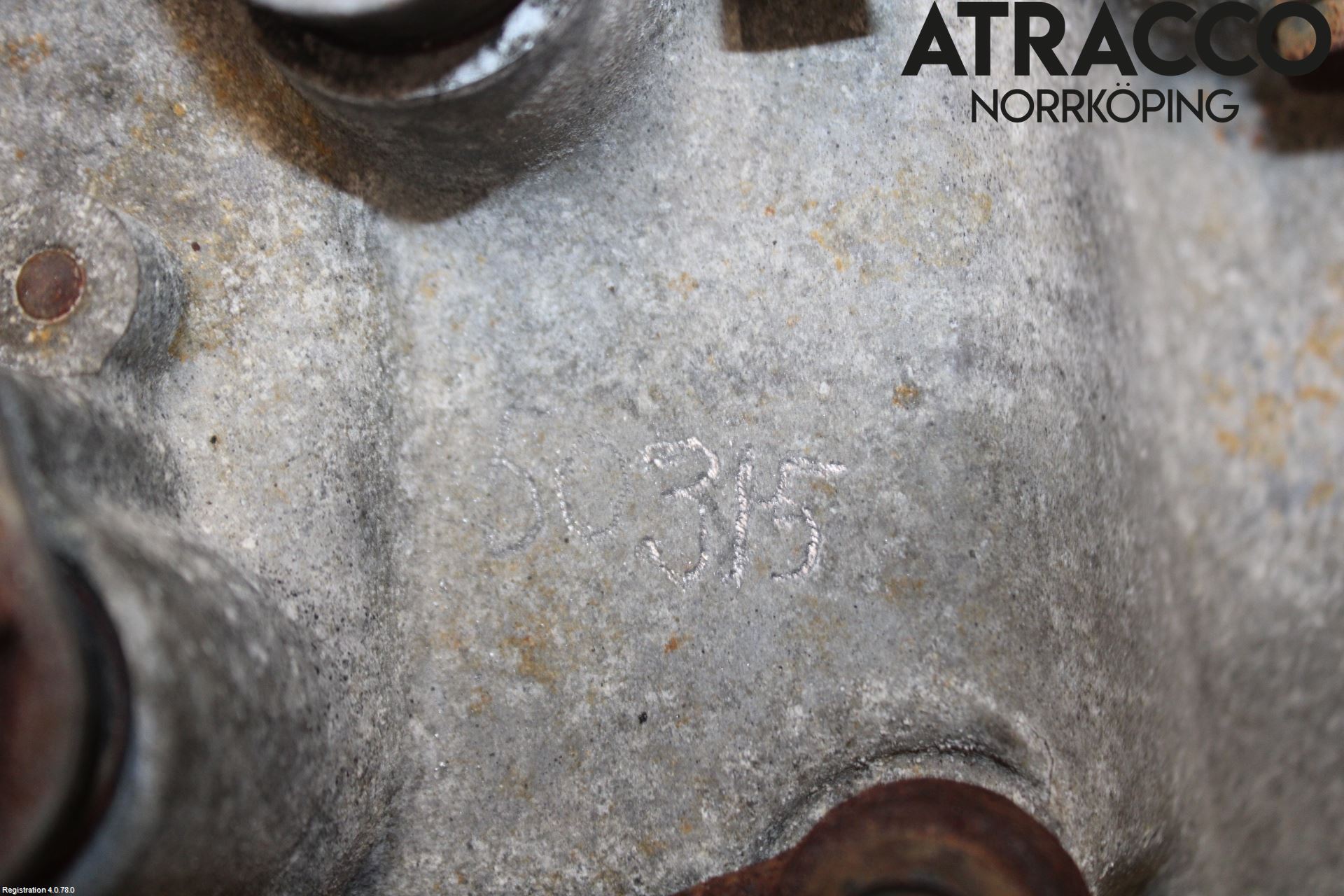 Chrysler CHR PT CRUISER Växellåda Man 5 Vxl