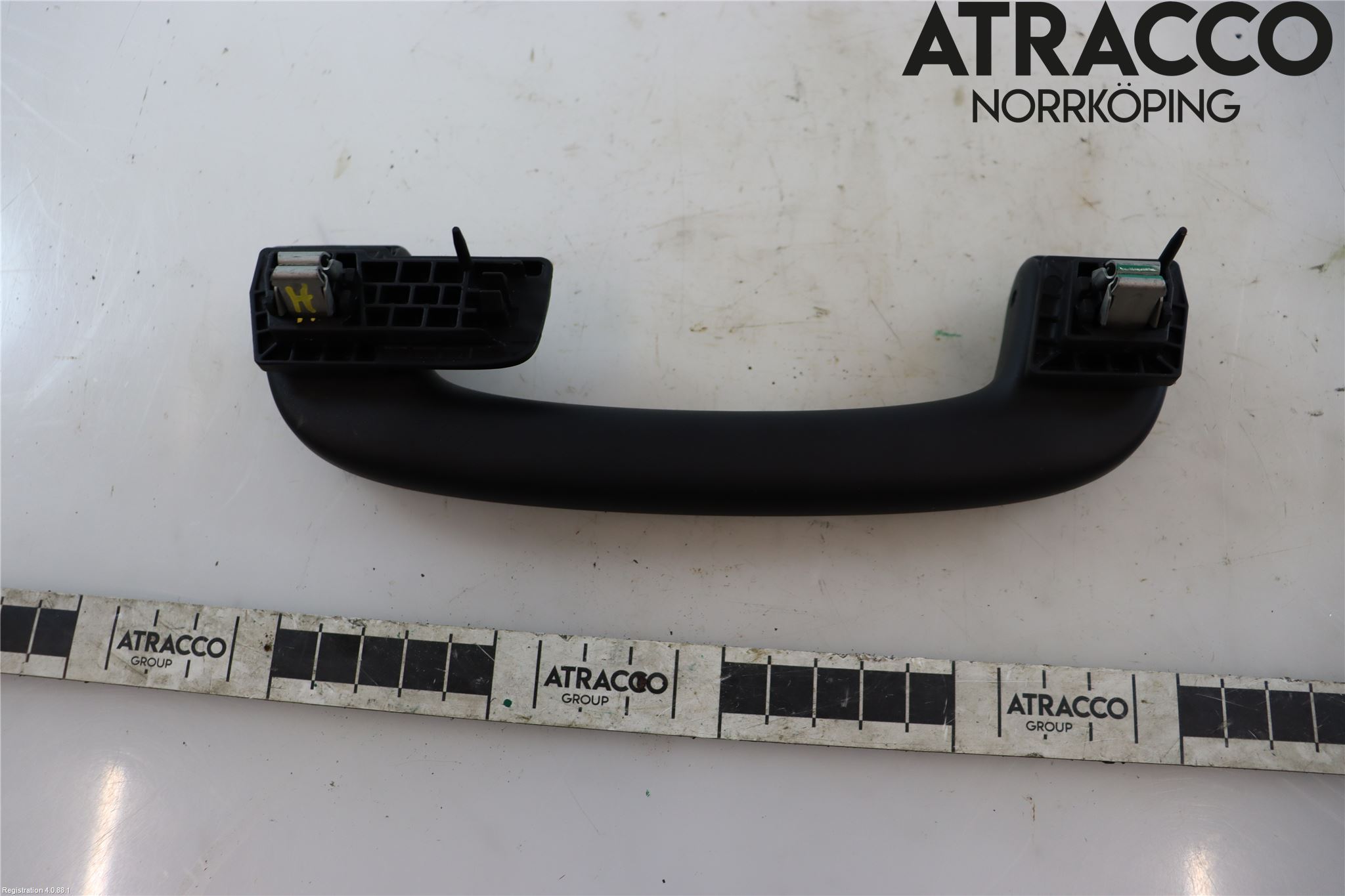 BMW 5 G30/G31/F90 17-23 Kurvhandtag I Tak