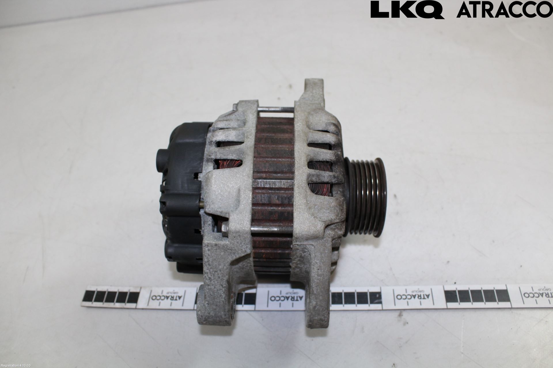 Hyundai i30 FD 07-12 Generator