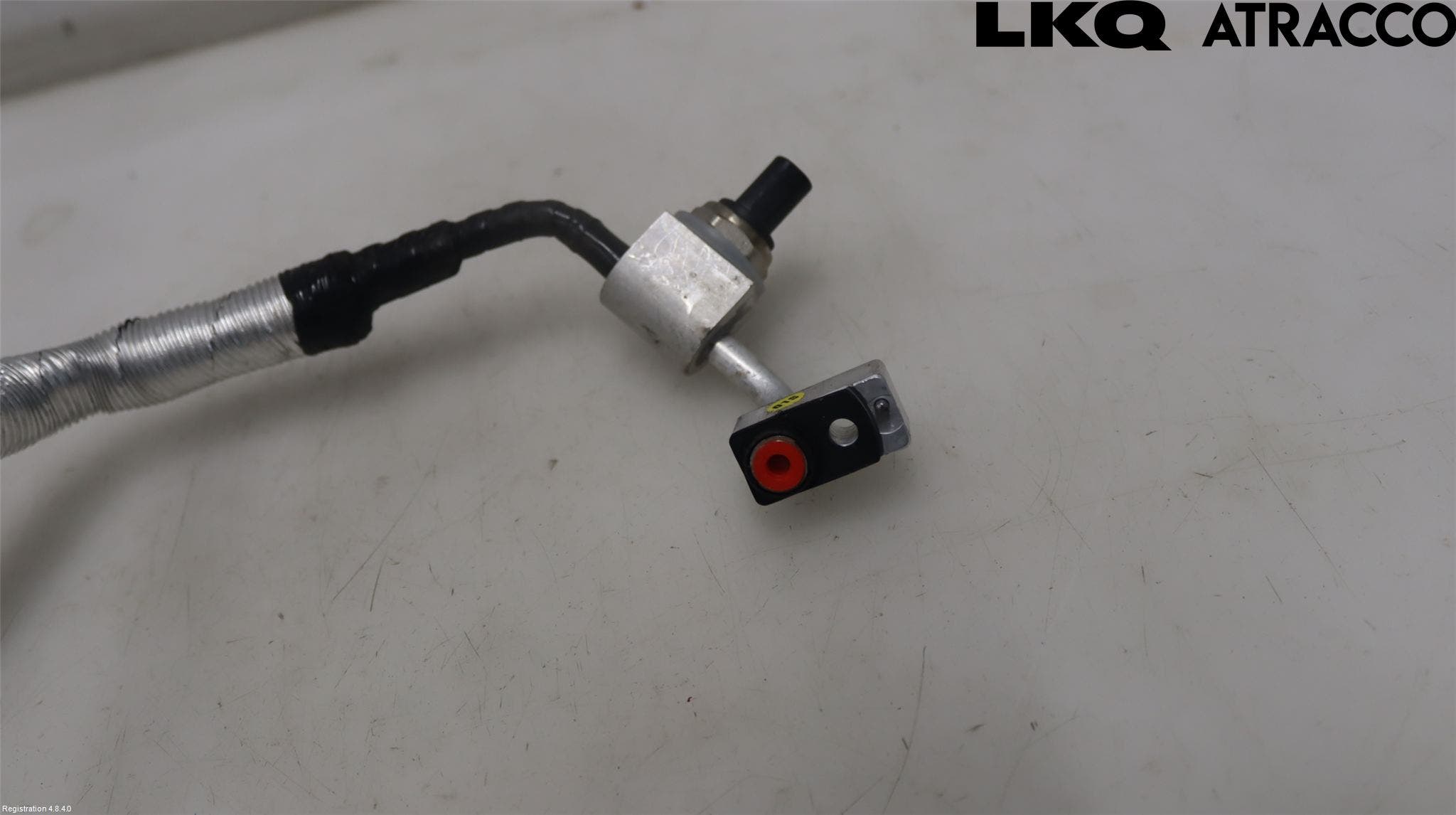 Skoda ENYAQ iV 21- Ac Slang-Rör