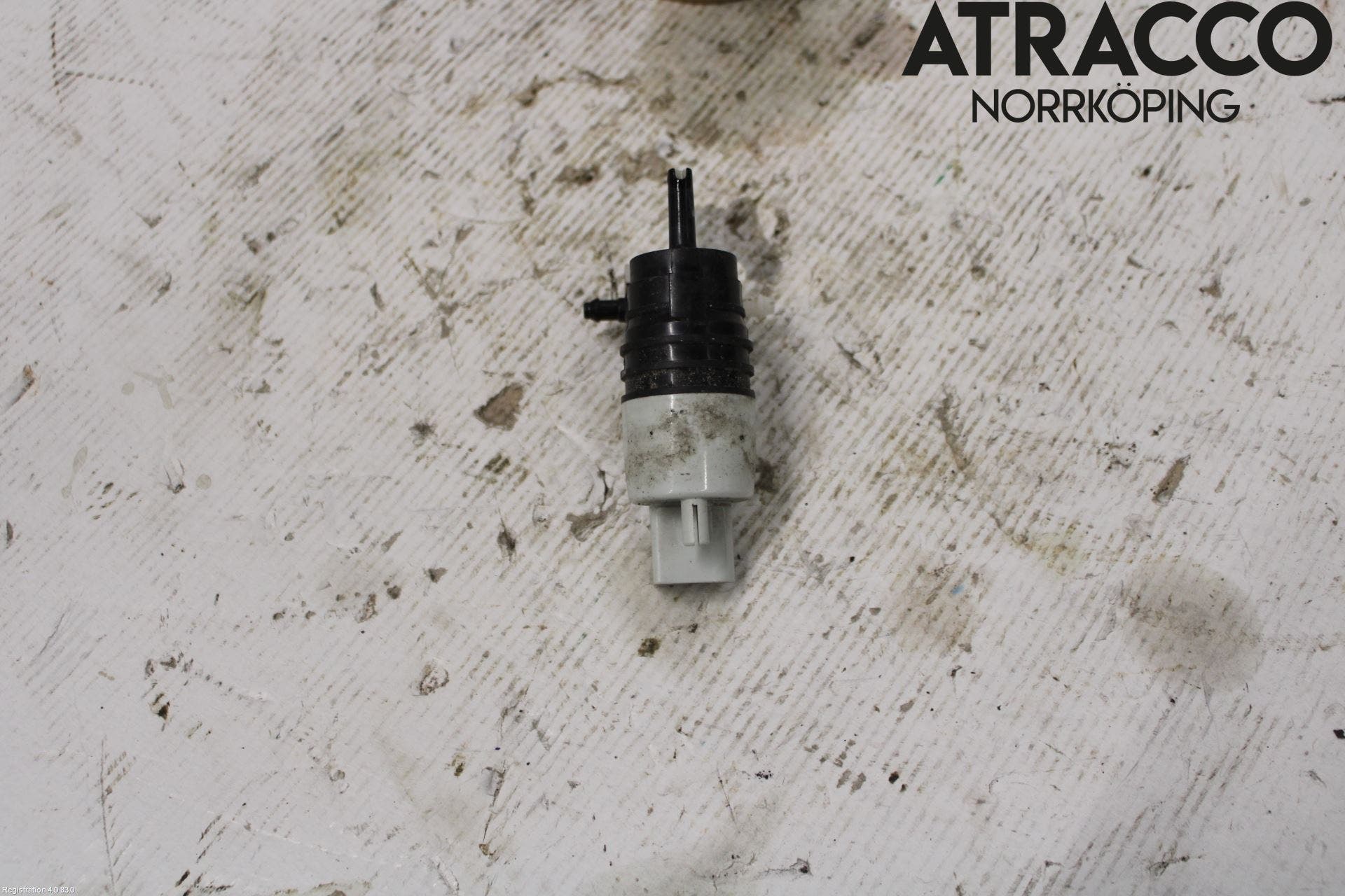 Mercedes-Benz MB GLC-KLASS (X253/C253) 15-22 Spolarpump Vindruta
