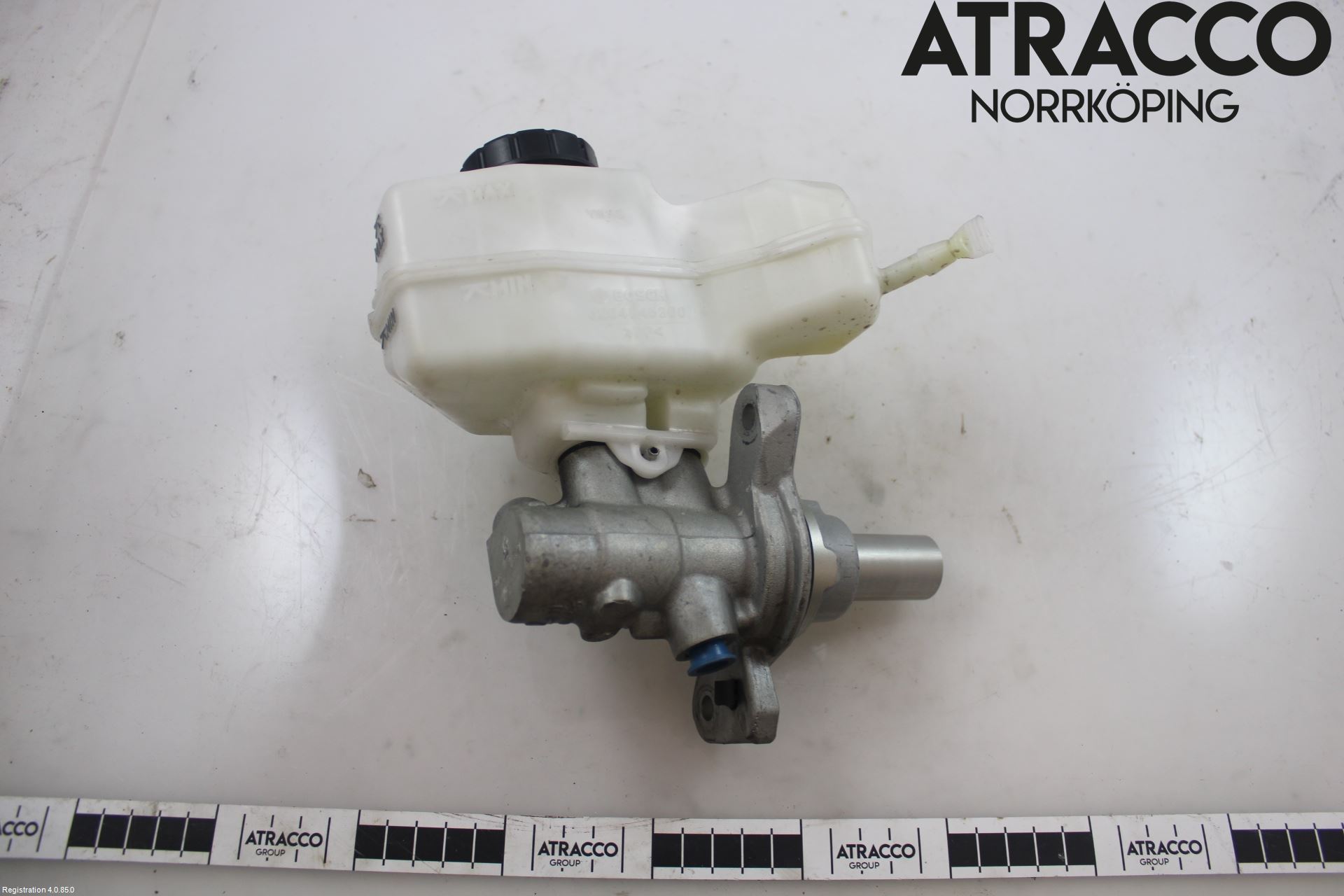 Seat LEON 20- Broms Huvudcylinder