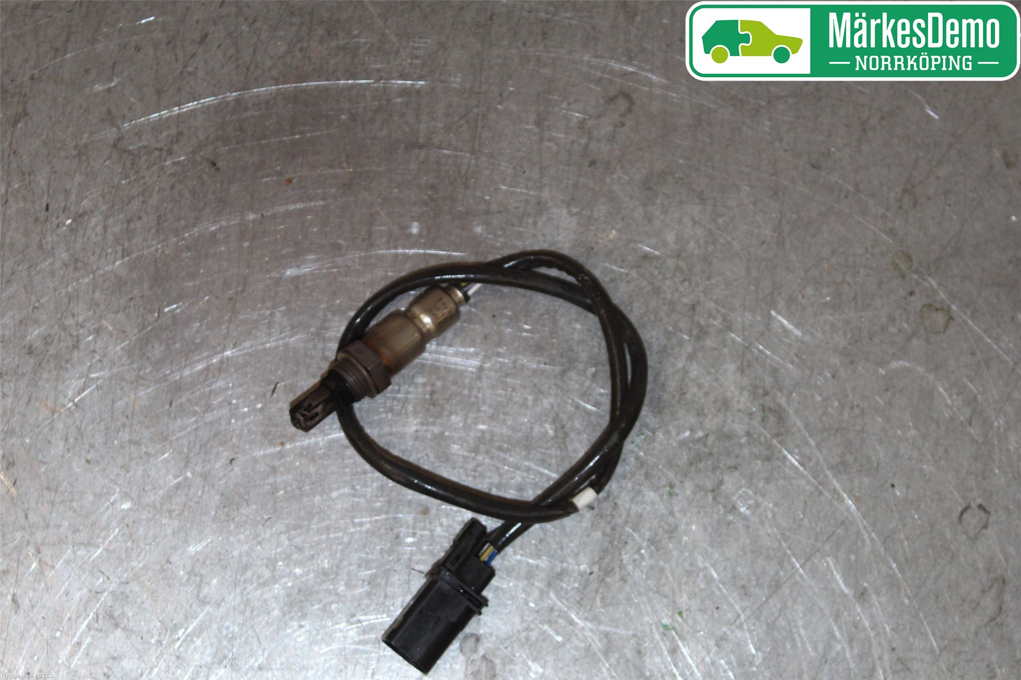 Audi A3/S3 8V 13-20 Injlambdasond