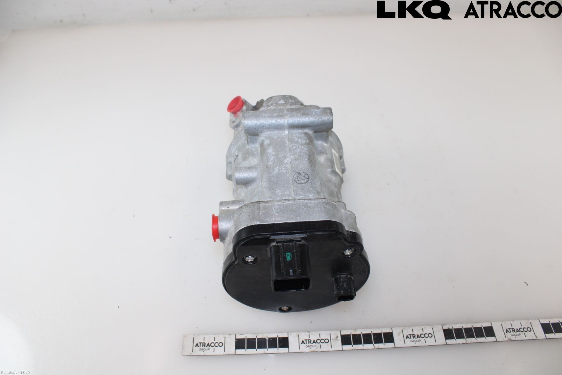 Toyota COROLLA 19- Ac Kompressor