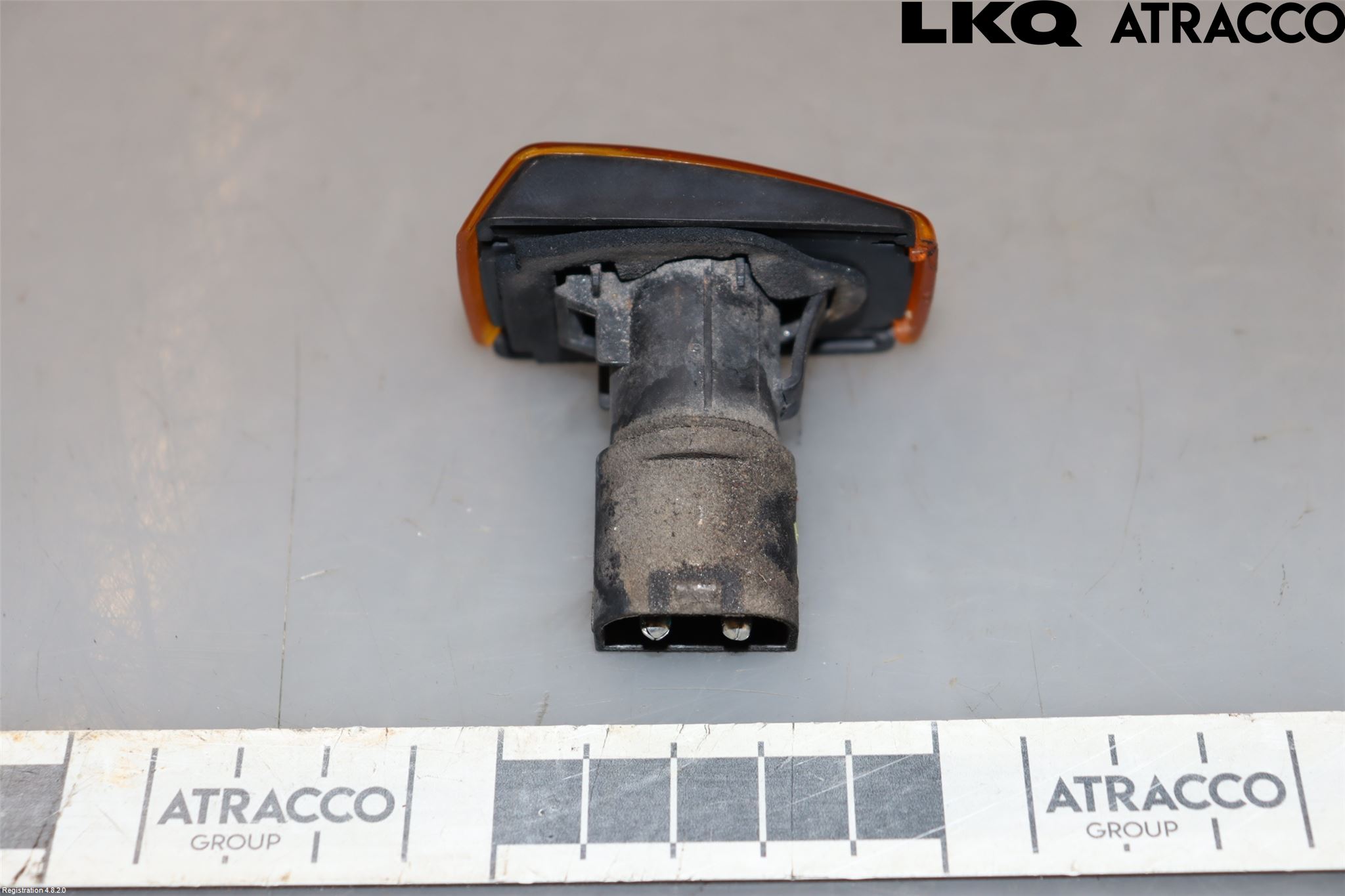 Volvo 850 91-97 Blinkers Sidoblinkers Vä