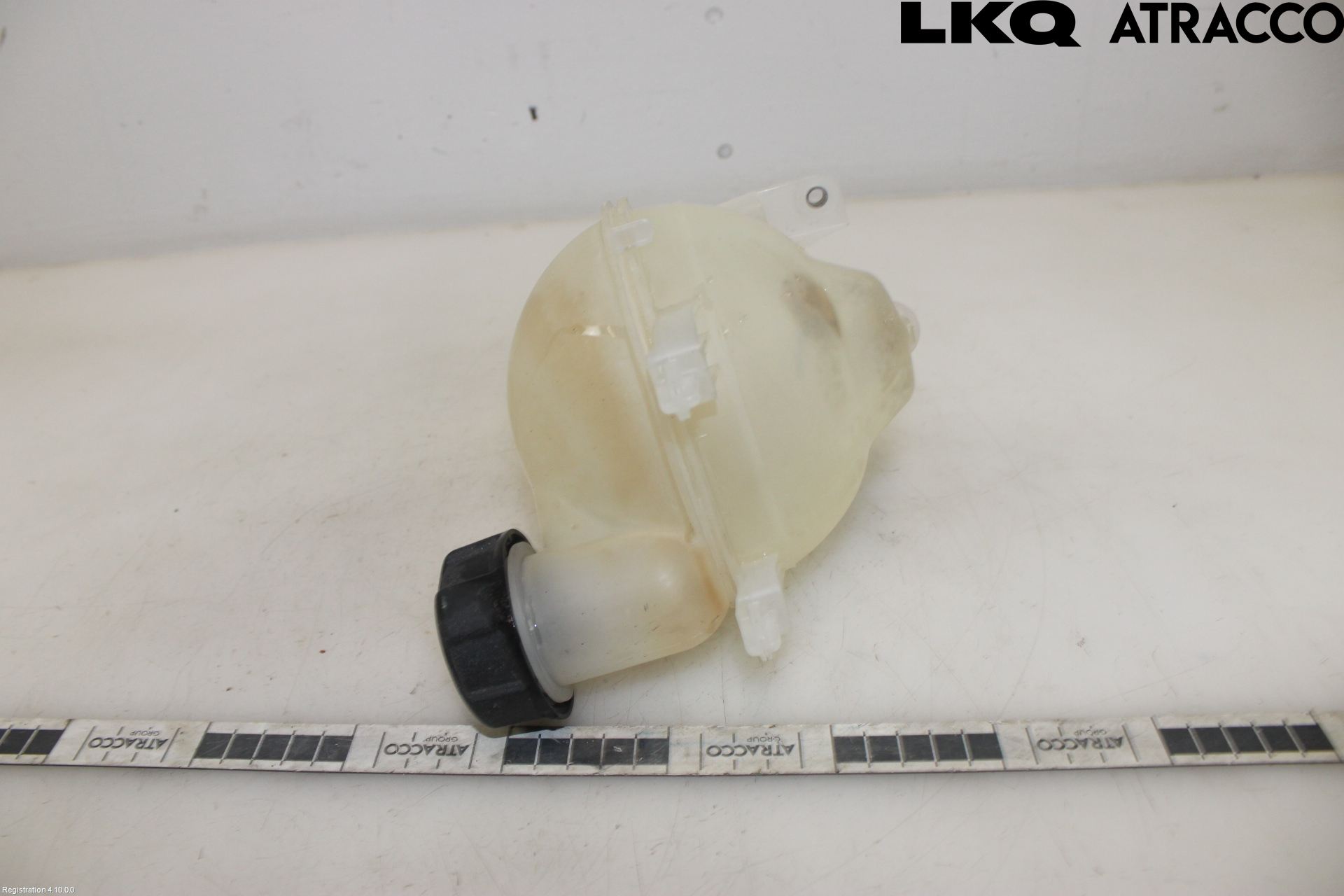 Citroen C4 II 11-18 Expansionstank