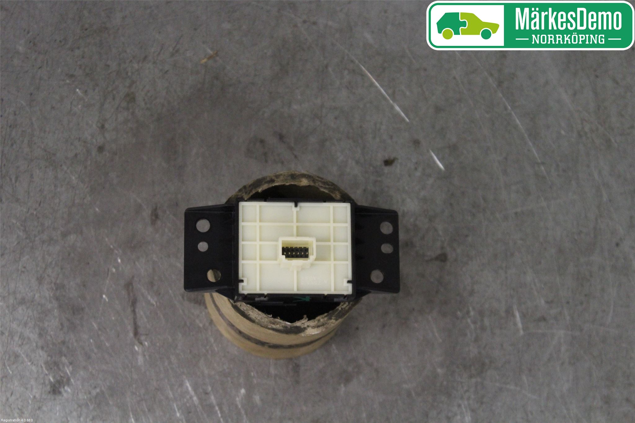 Toyota COROLLA 19- Strömställare Parkeringsbroms