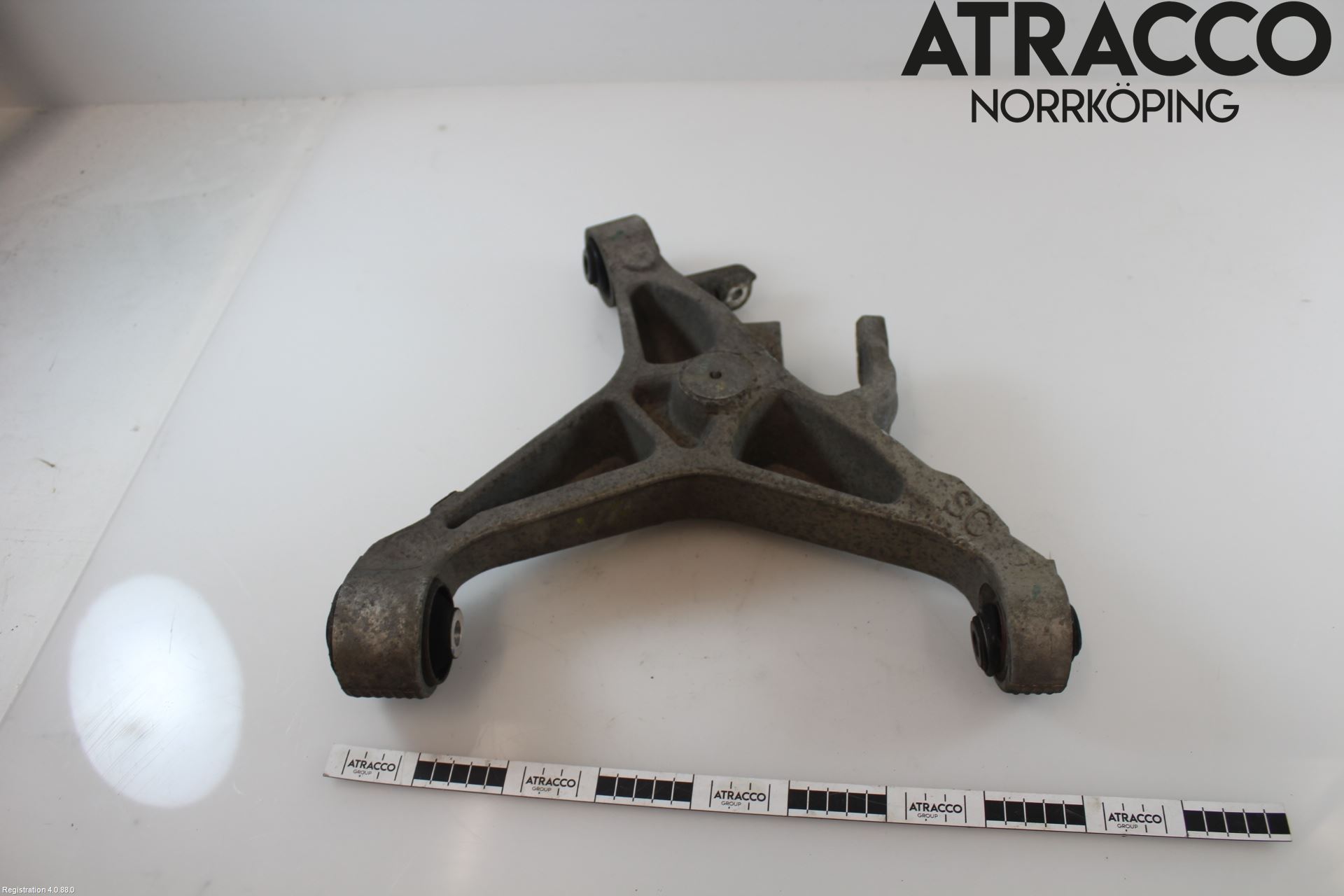 Jaguar F-TYPE Bärarm Bak Vänster