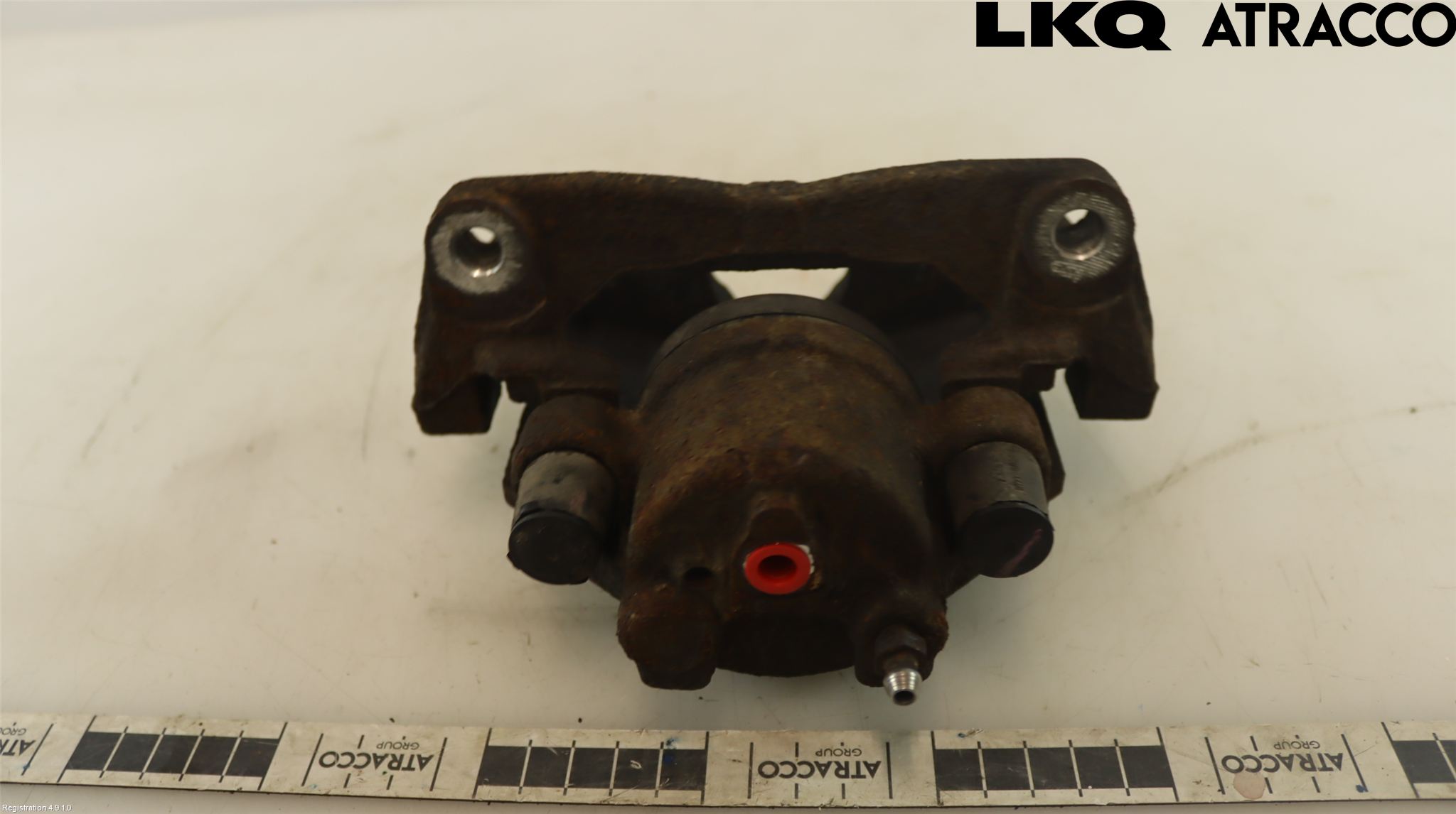Toyota YARIS XP130 15-20 Bromsok Fram Vänster