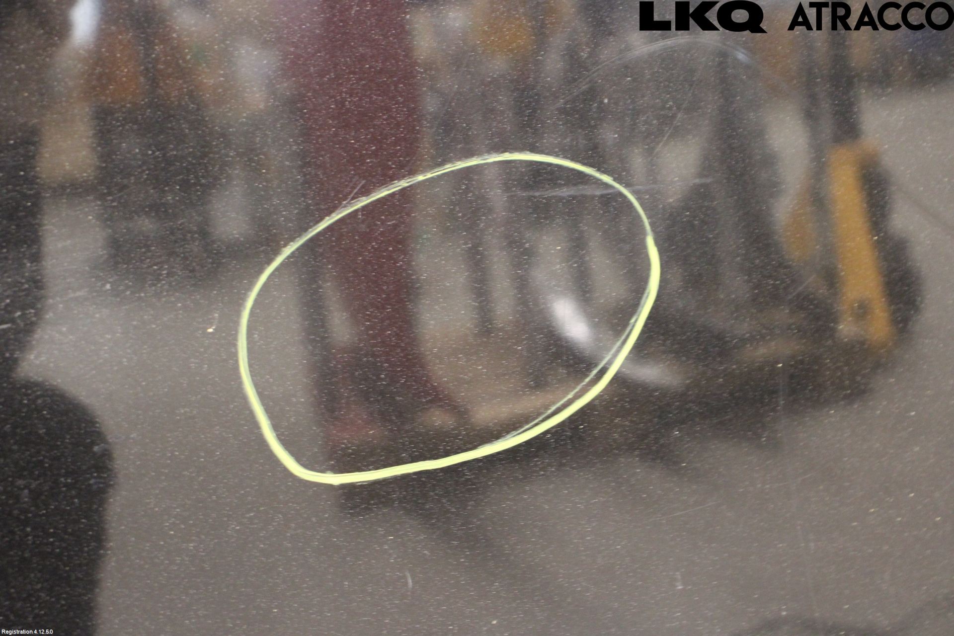 Porsche BOXSTER 96- Huv Fram