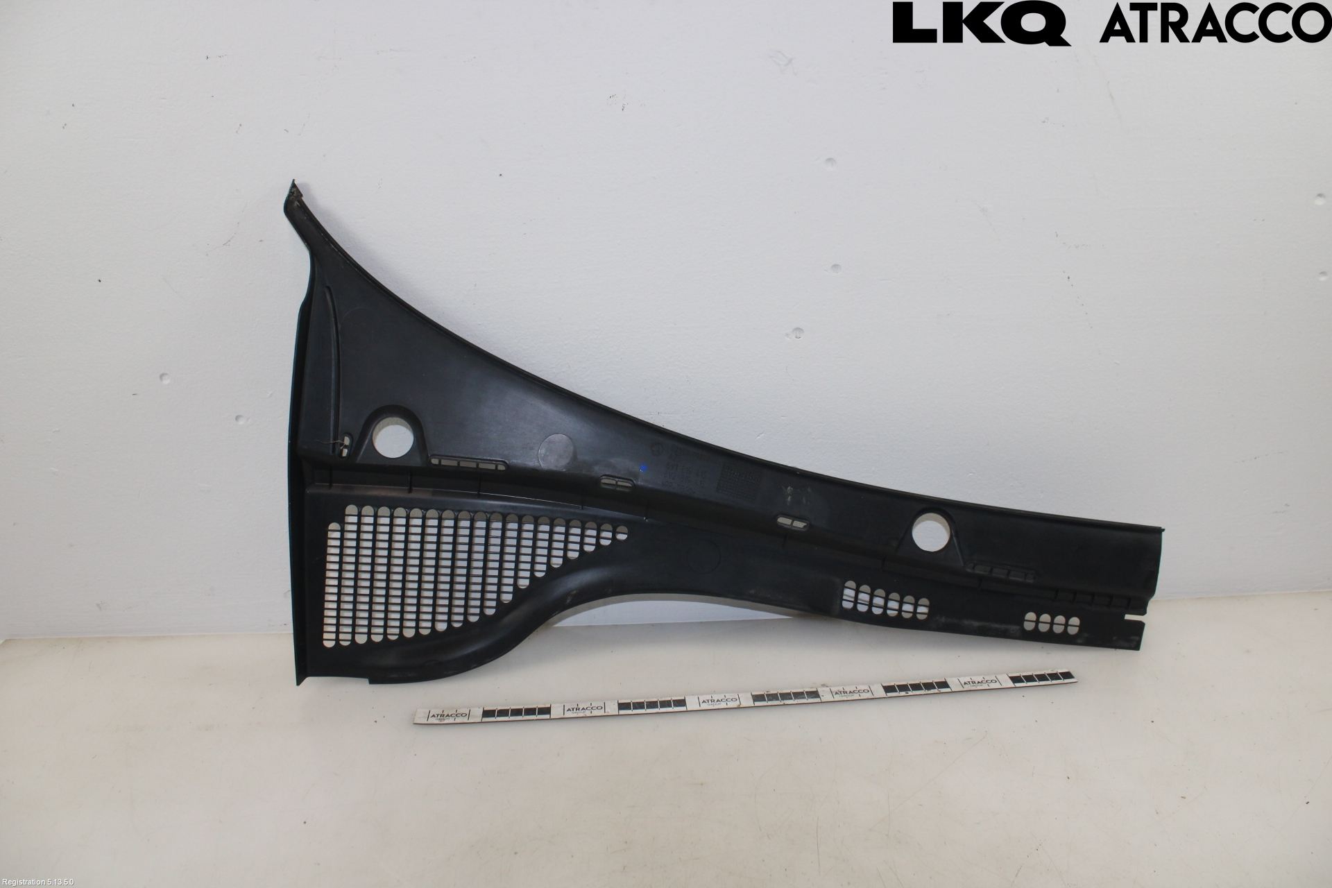 Skoda FABIA 15-21 Torpedplåt-Torpedplast