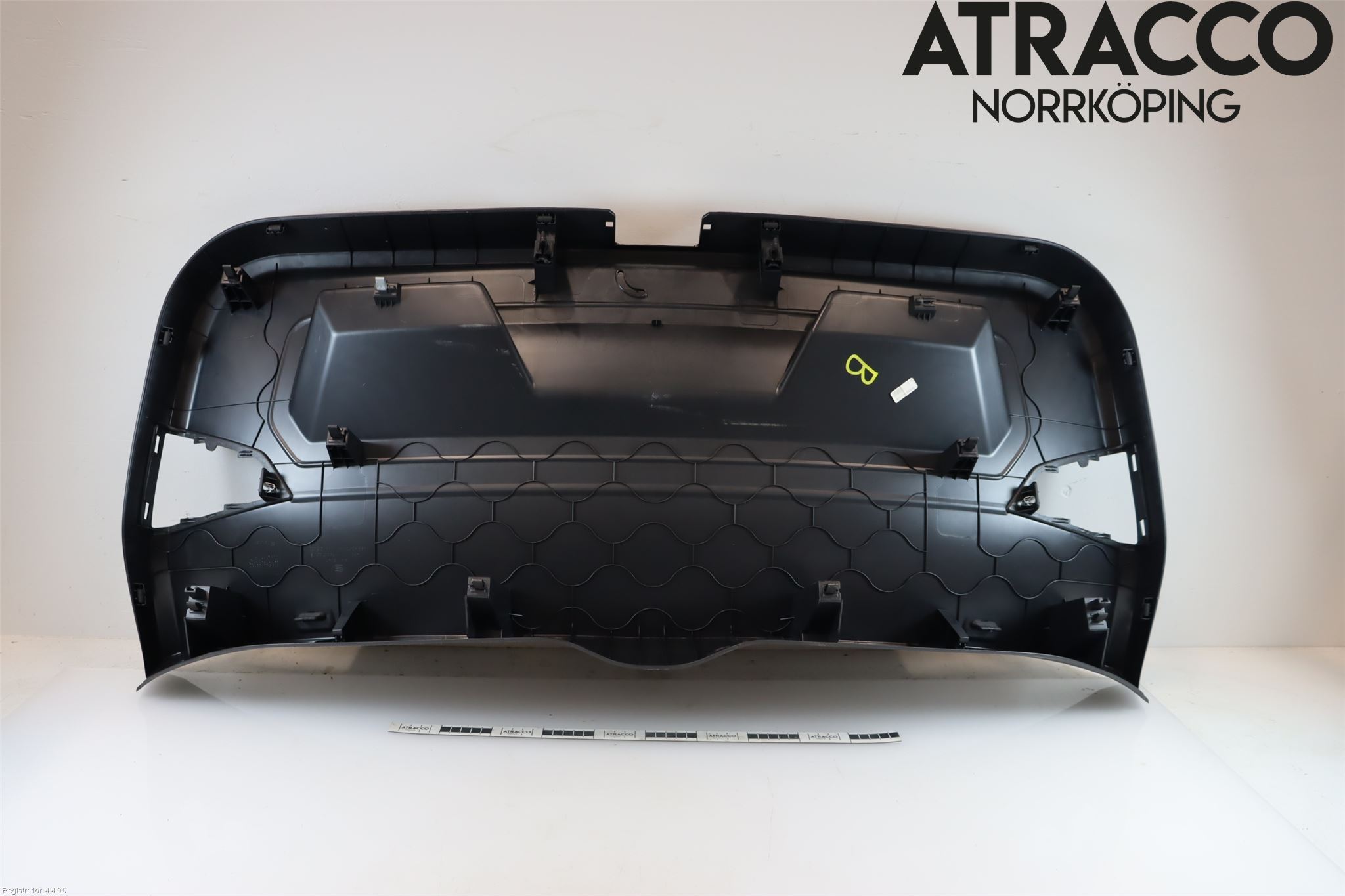 Seat ARONA Inredning Bakluckeklädsel