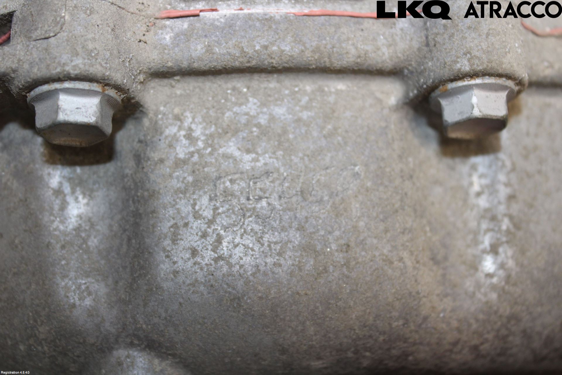 Toyota RAV4 19- Motor Elektrisk Bak