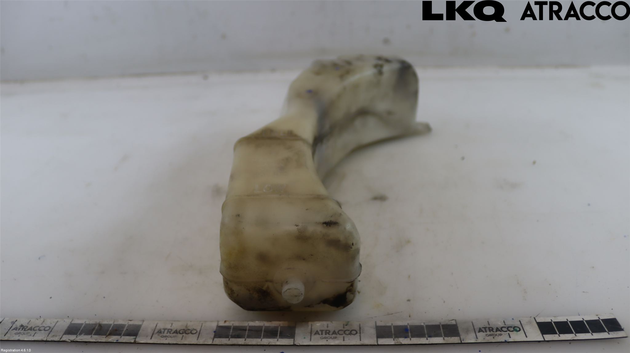 Subaru FORESTER SF  00-03 Expansionstank