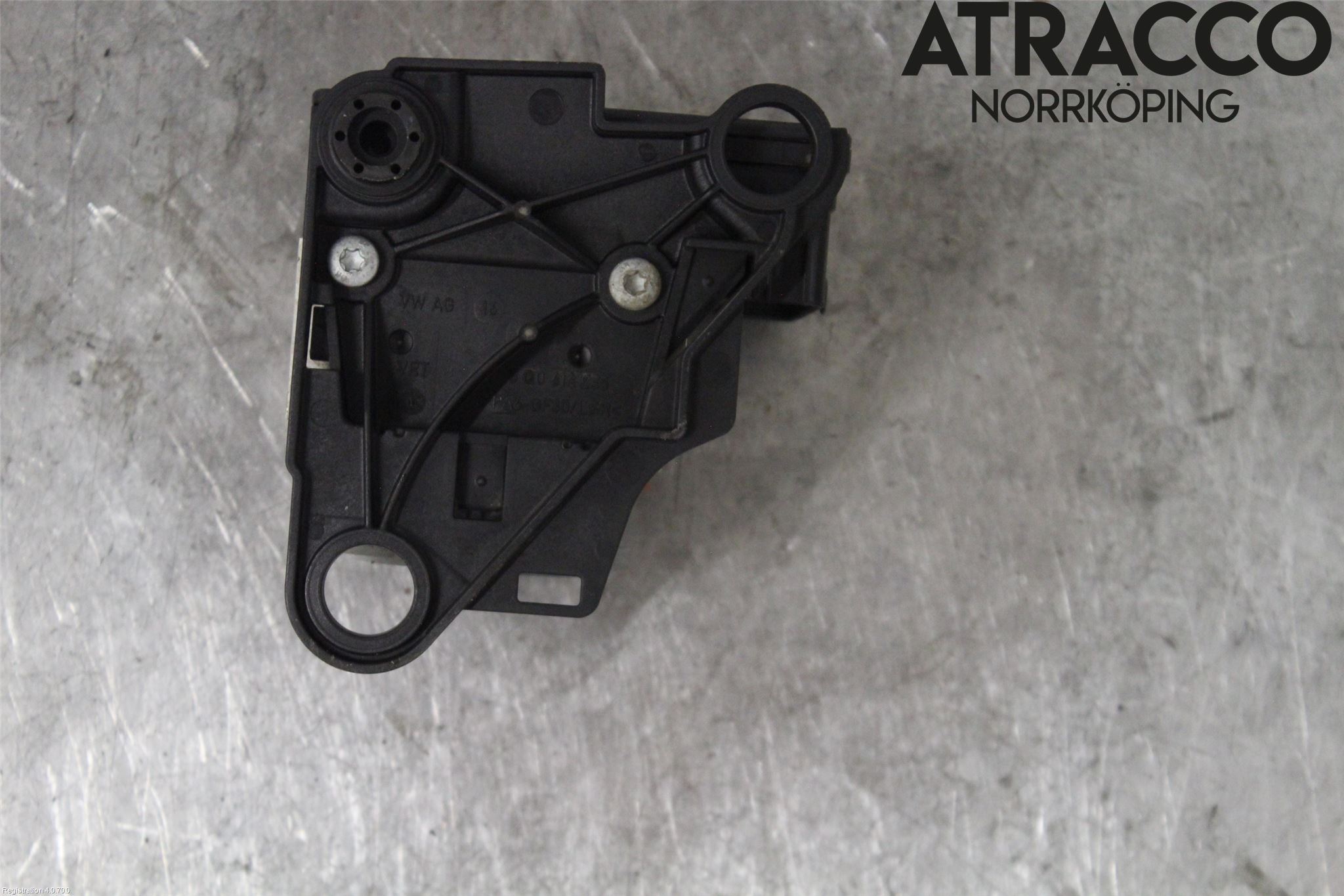 Volkswagen VW GOLF / E-GOLF VII 13-20 Abs Hydraulaggregat