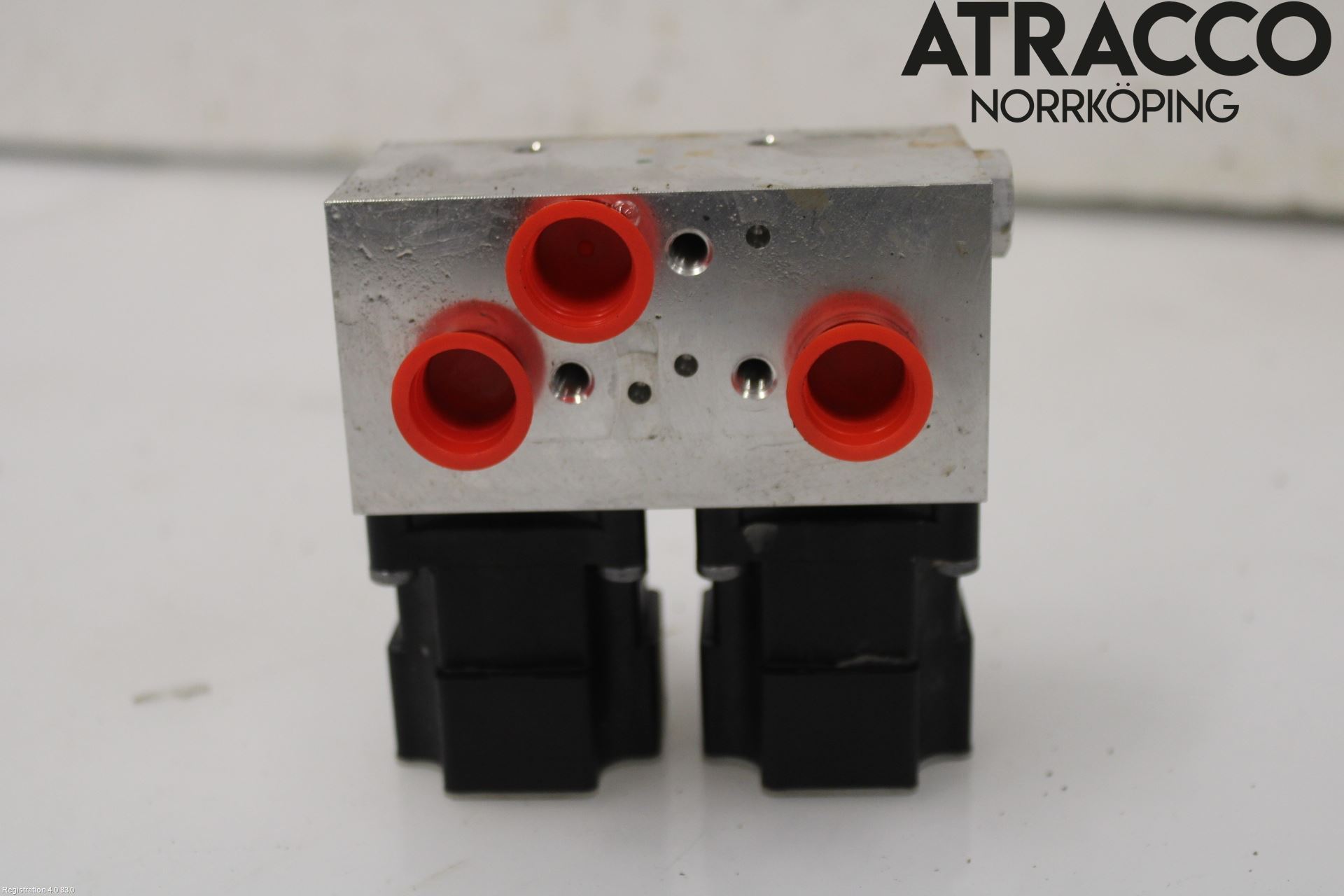 Volkswagen VW ID.3 21- Ac Expansionsventil