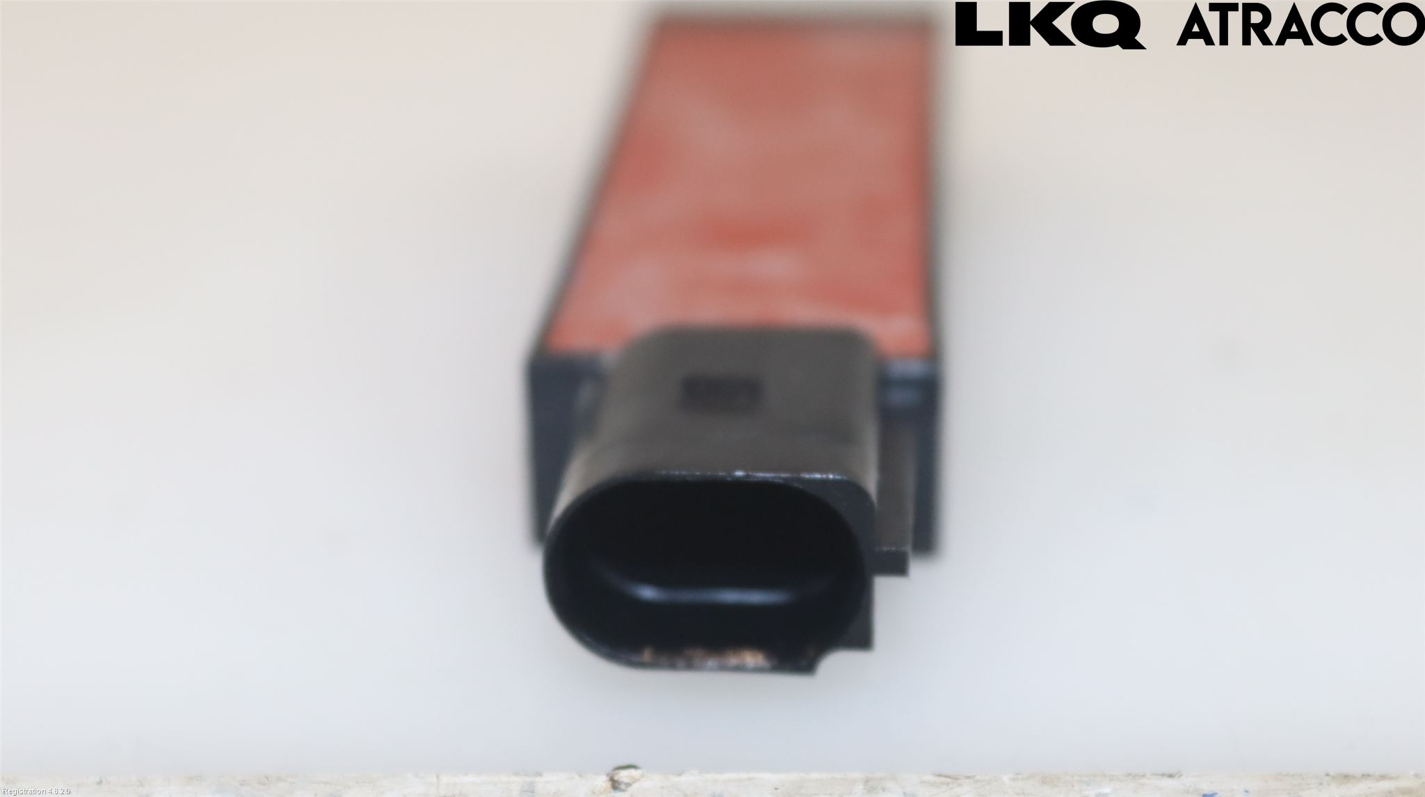 Skoda SUPERB 16-24 Antenn