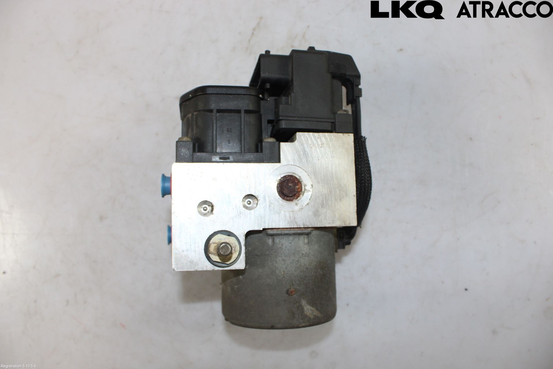 Saab 9-5 -05 Abs Hydraulaggregat