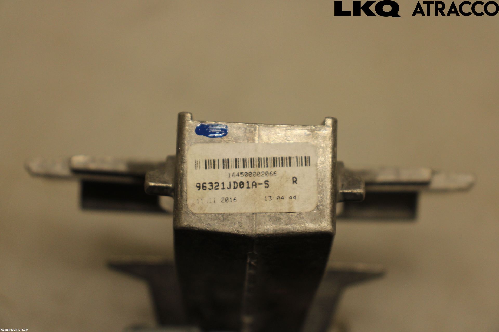 Nissan PULSAR Spegel Invändig