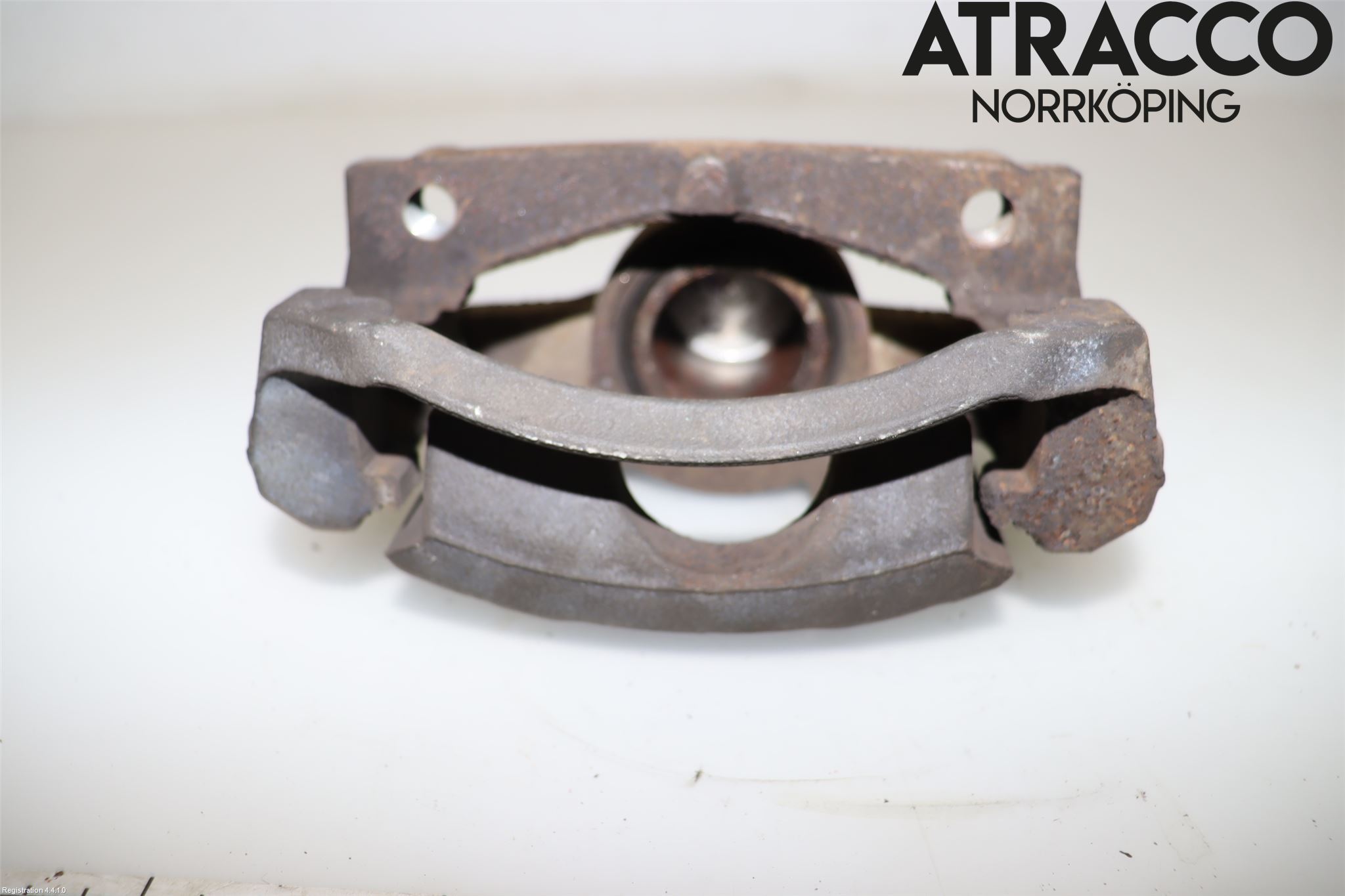 Citroen C1 14-22 Bromsok Fram Höger