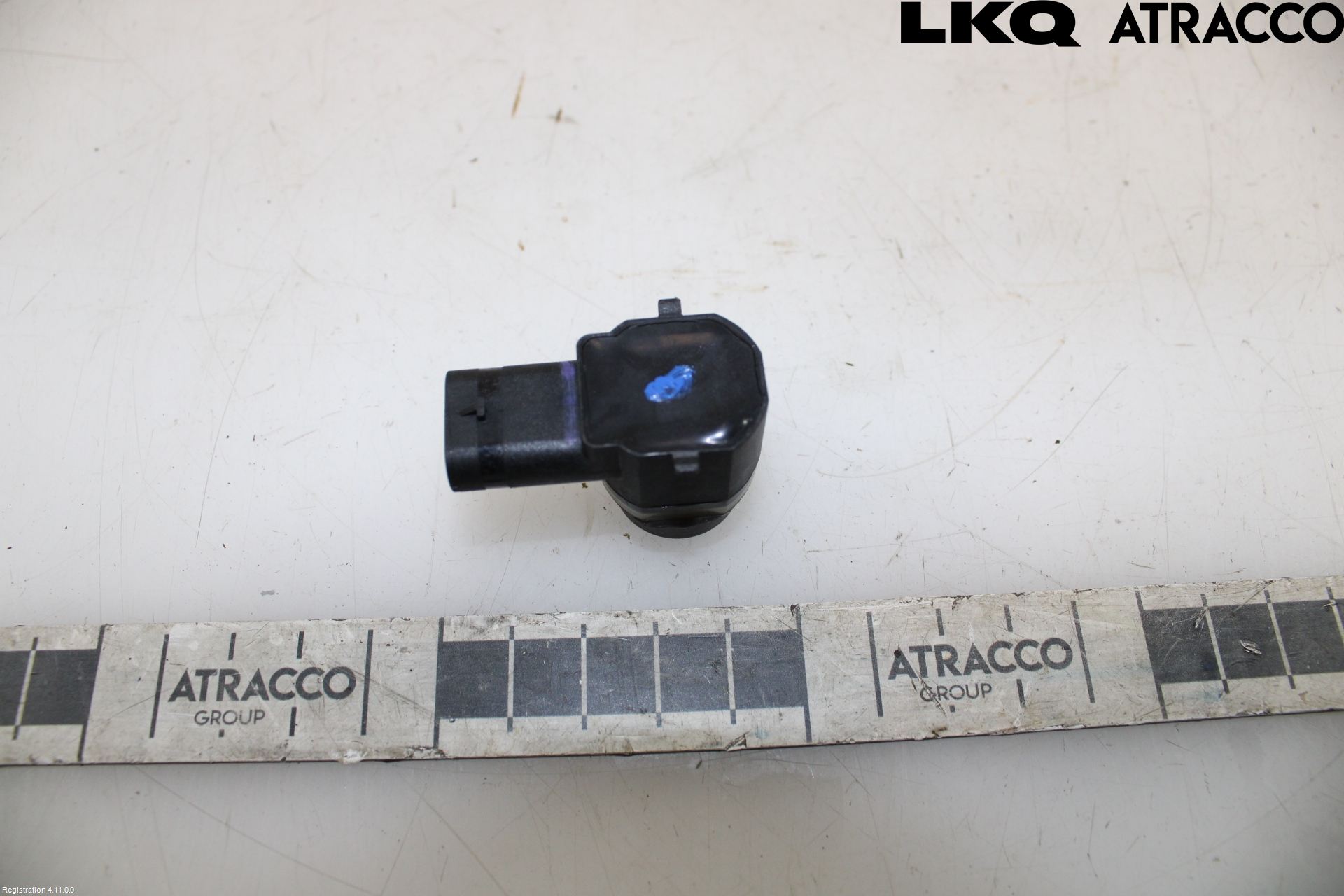 Volkswagen VW GOLF VI 09-13 Parkeringshjälp Frontsensor