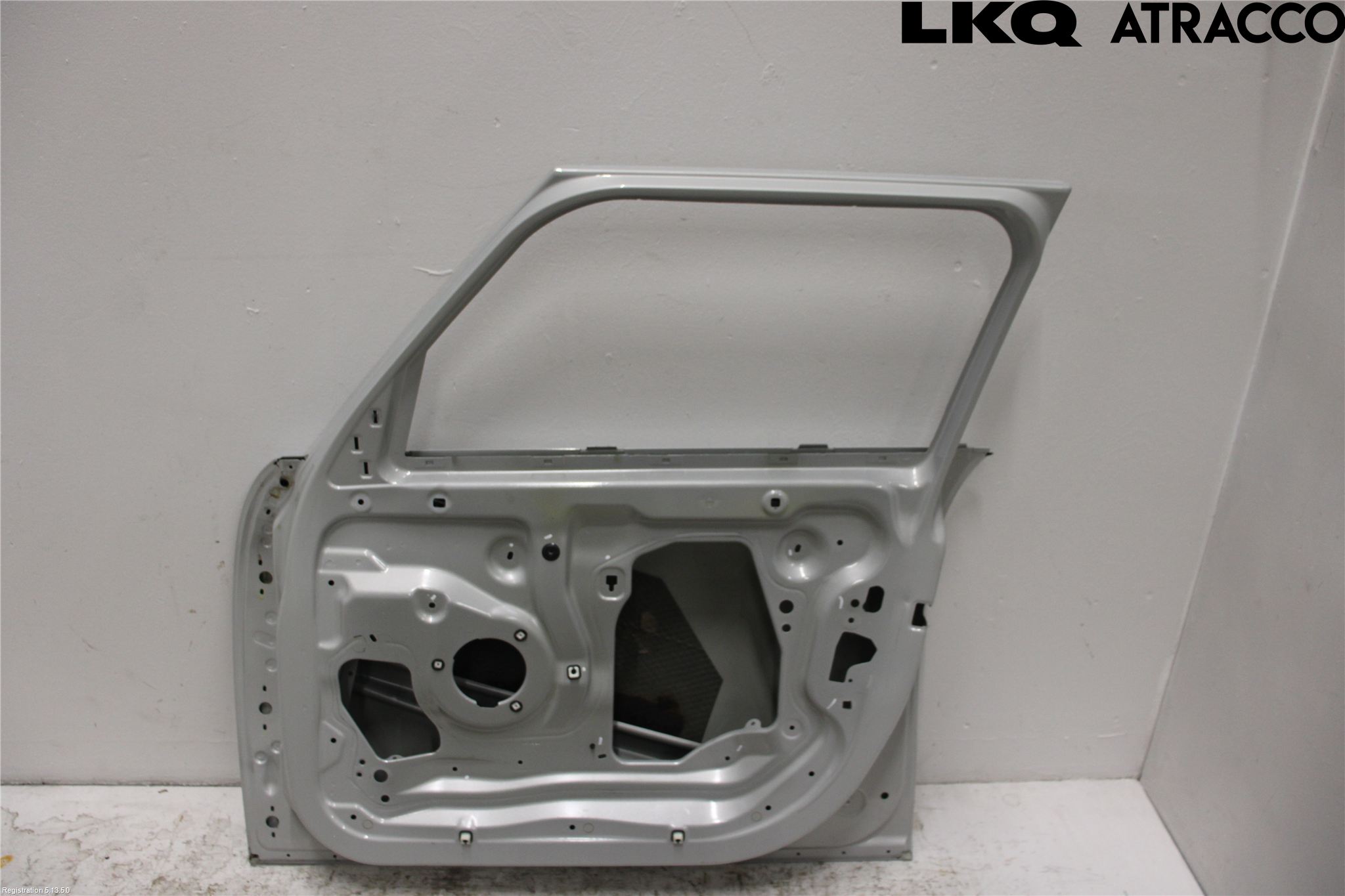 Mini ONE/COOPER 5DR F55 14-24 Dörr Fram Höger