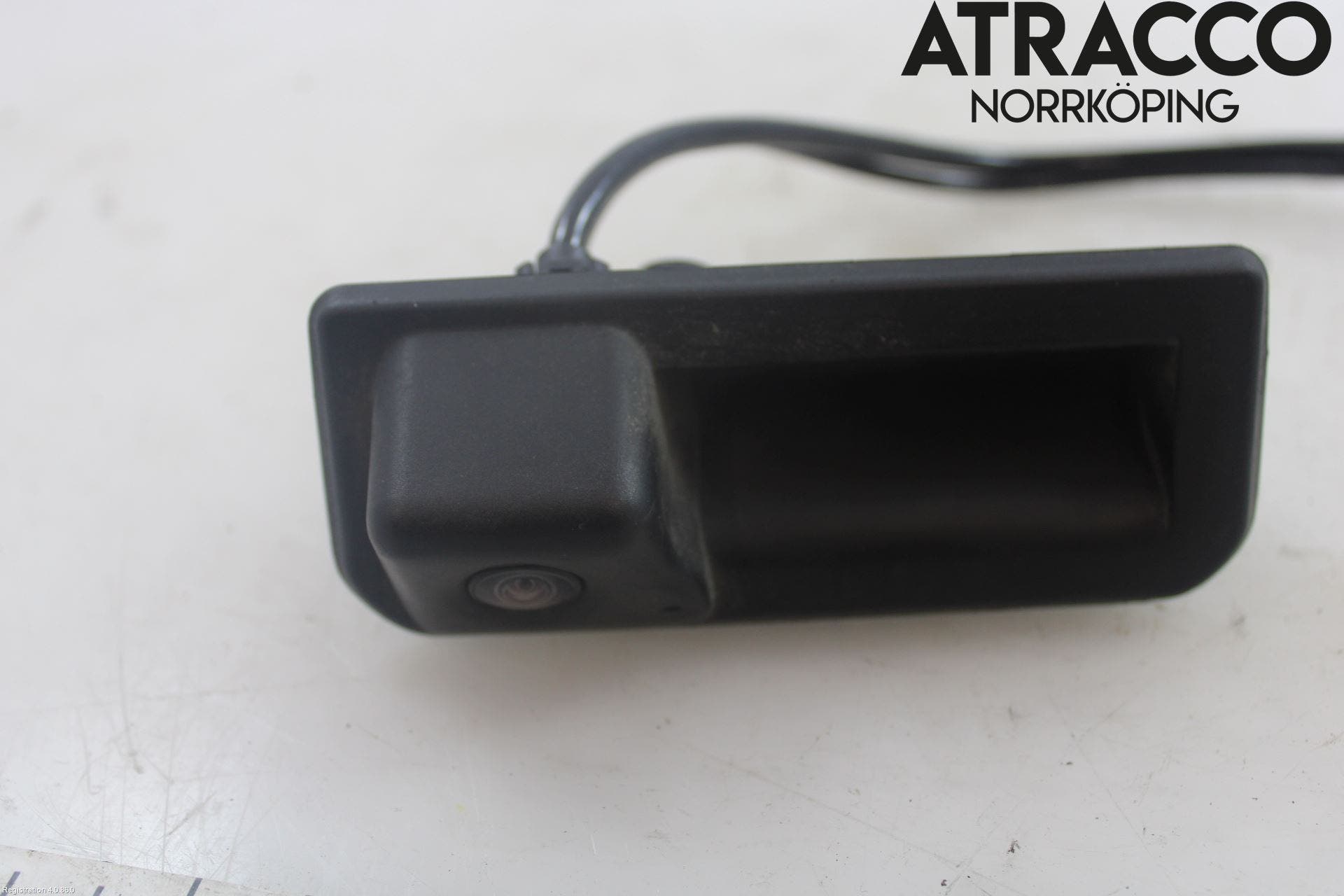 Audi A5 17- Bakluckehandtag