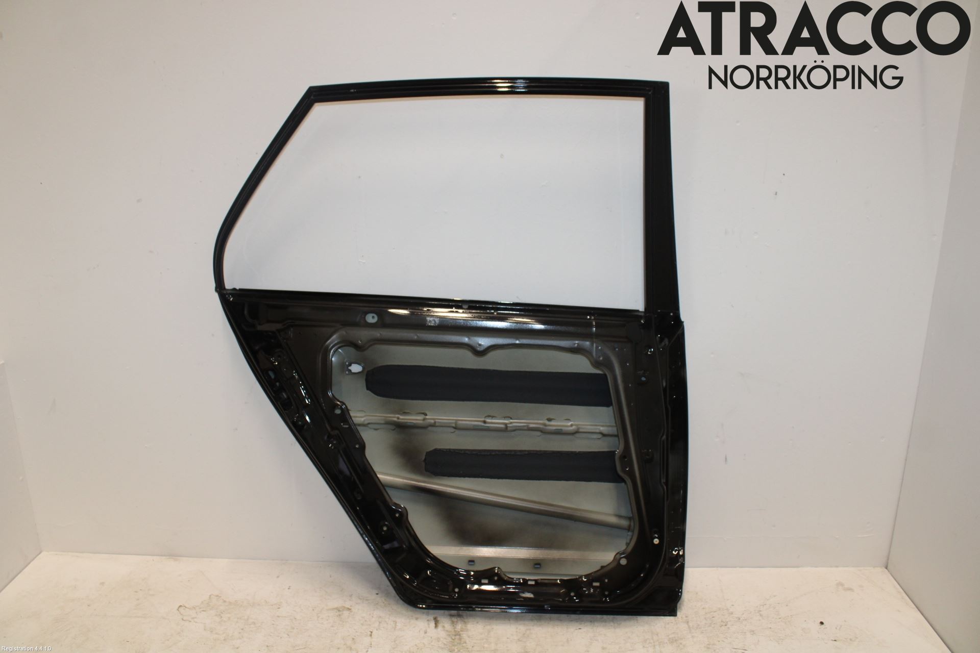 Kia CARENS II 07-12 Dörr Bak Vänster