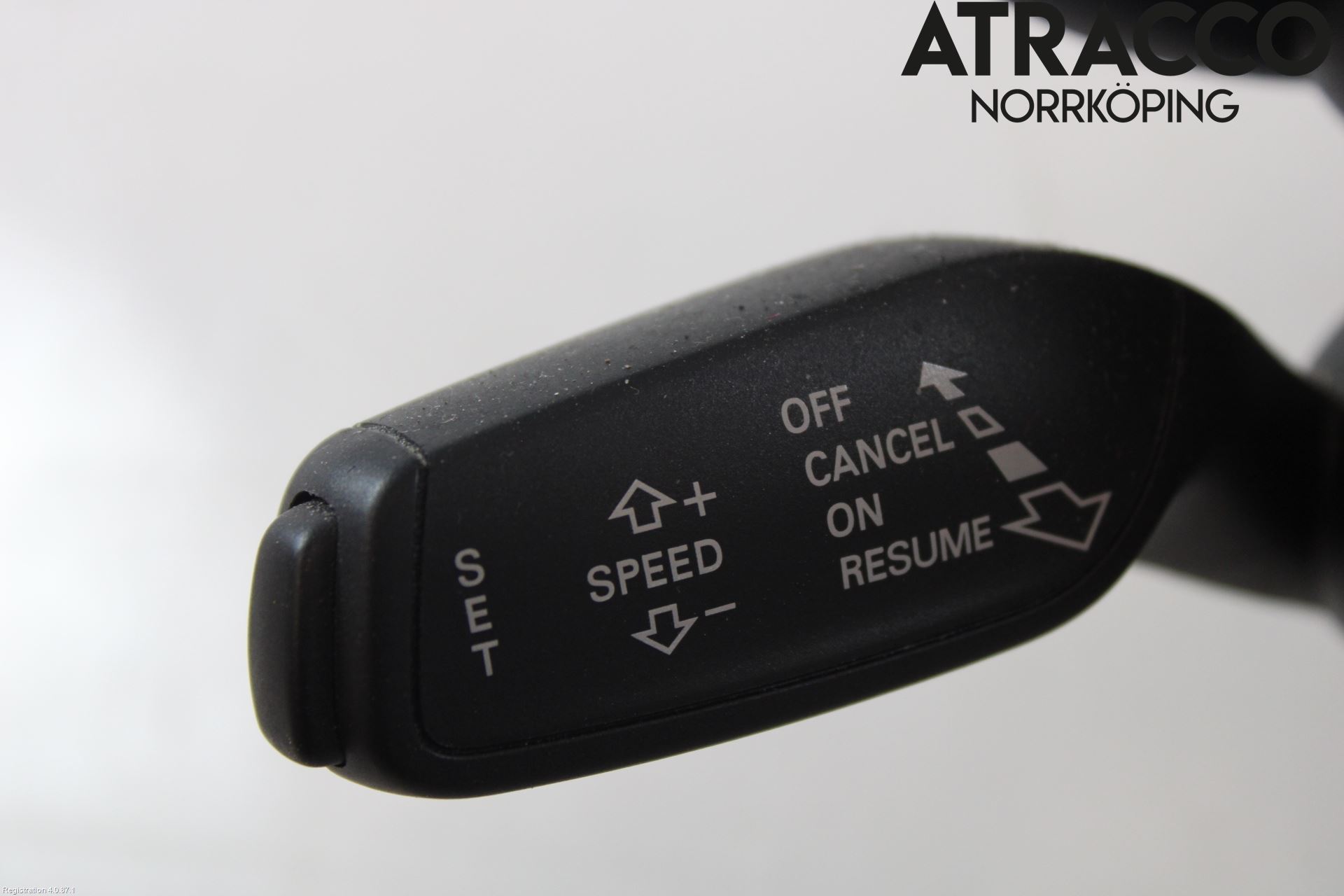 Audi A6/S6 4G 11-18 Spakcentral