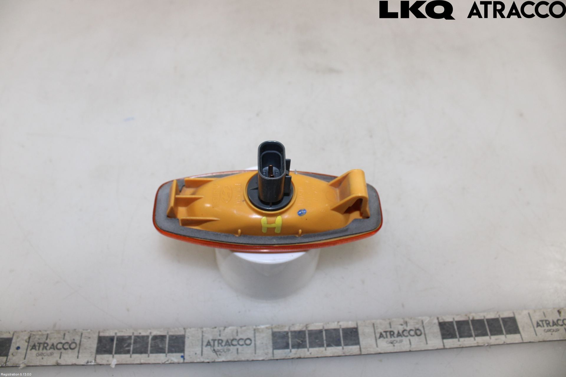 Hyundai SANTA FE  00-06 Blinkers Sidoblinkers Hö