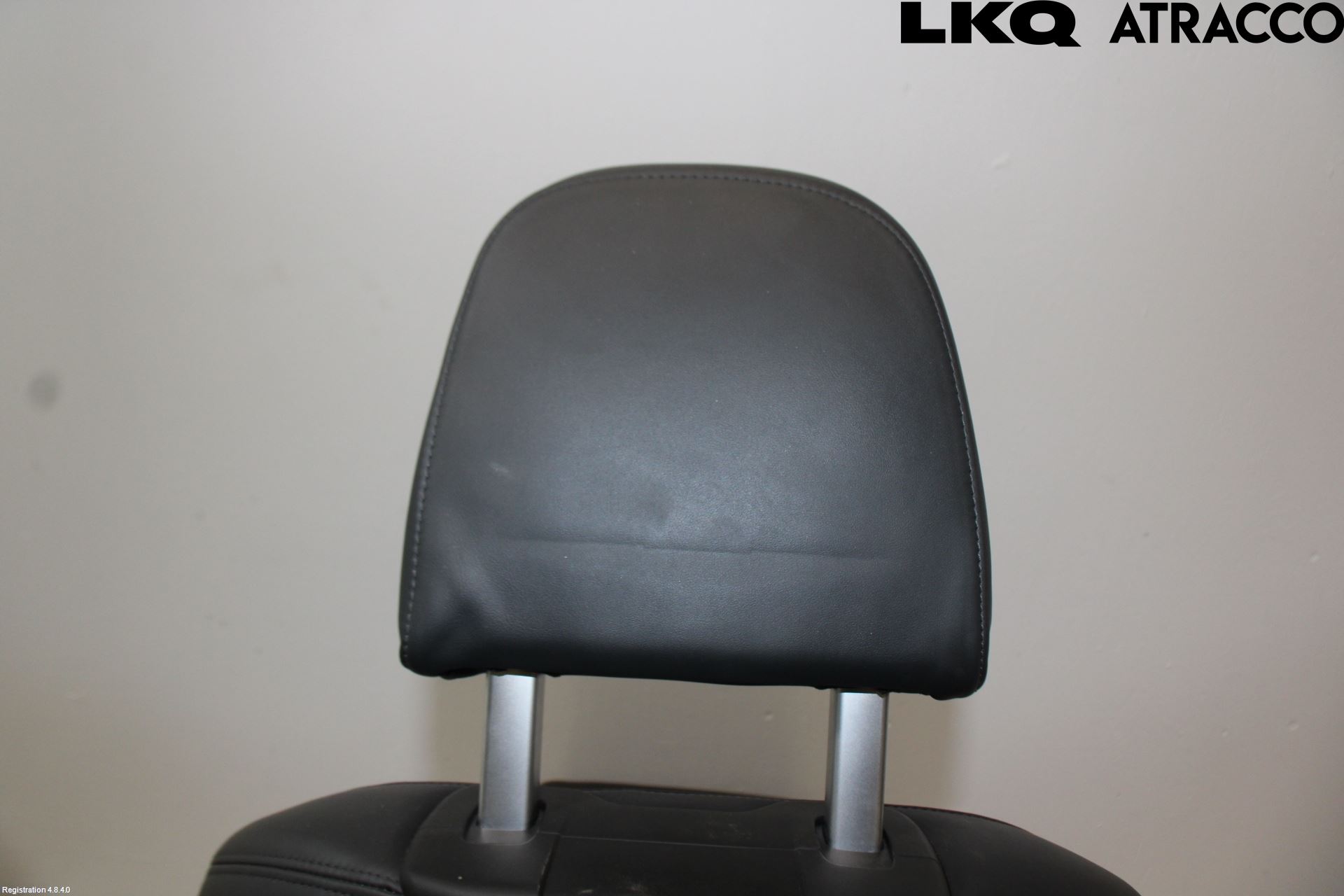 Audi Q7/SQ7 Inredning Stol Fram Hö