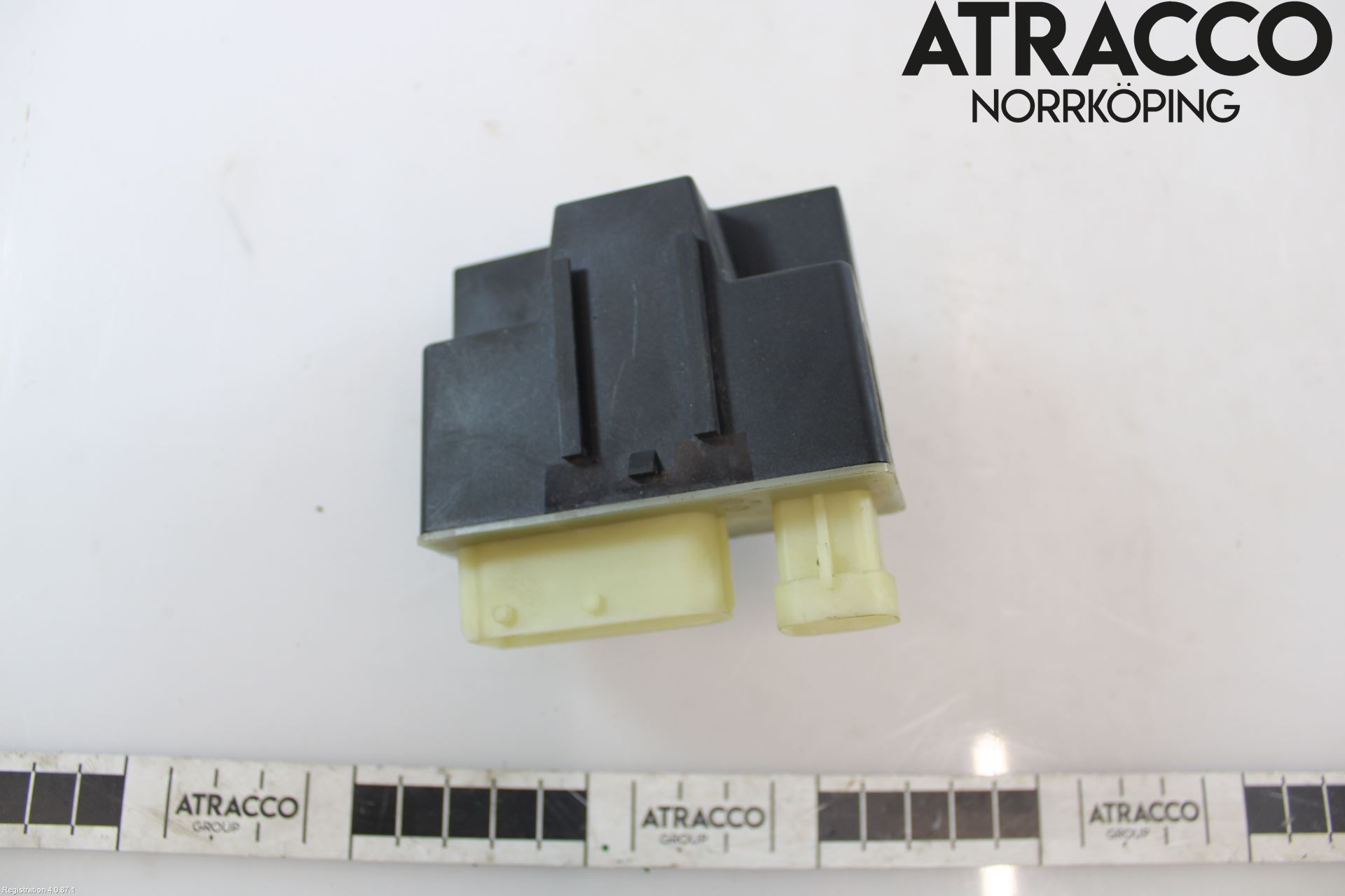 Toyota PROACE II 16- Relä Övrigt