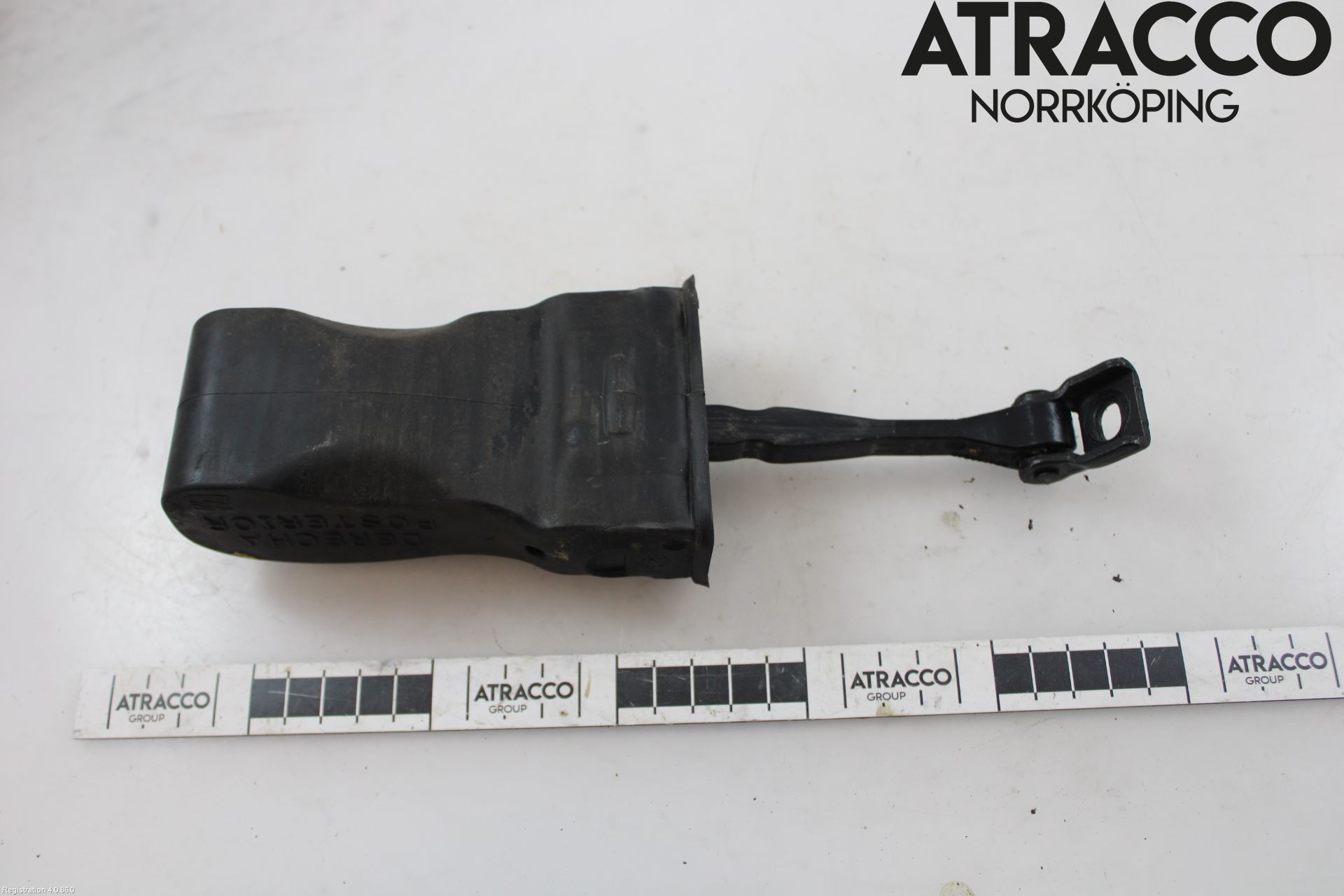 Seat LEON 13-20 Dörrstopp