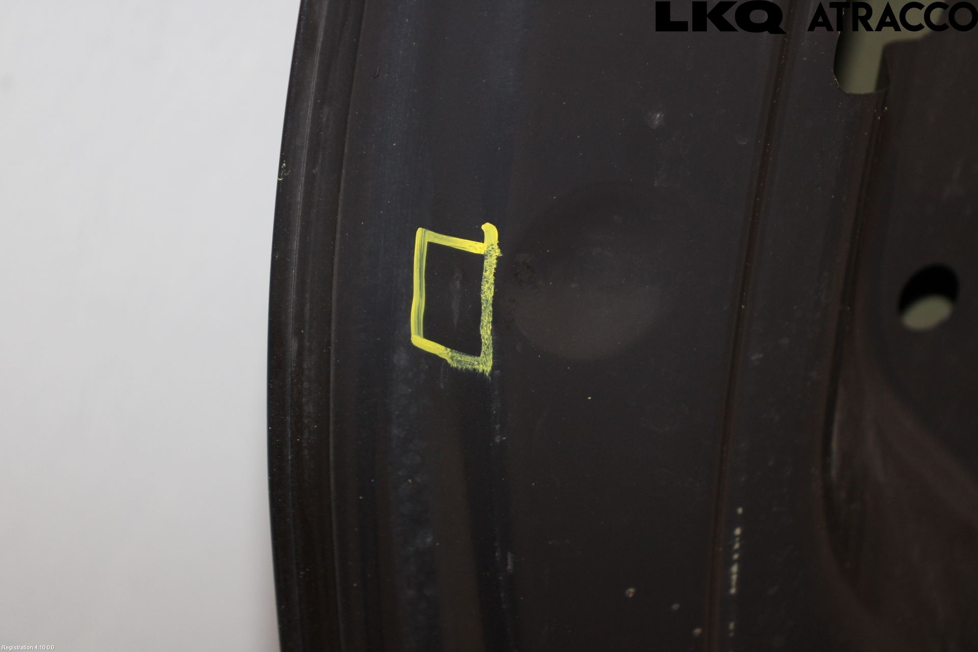 Chevrolet MALIBU Huv Fram