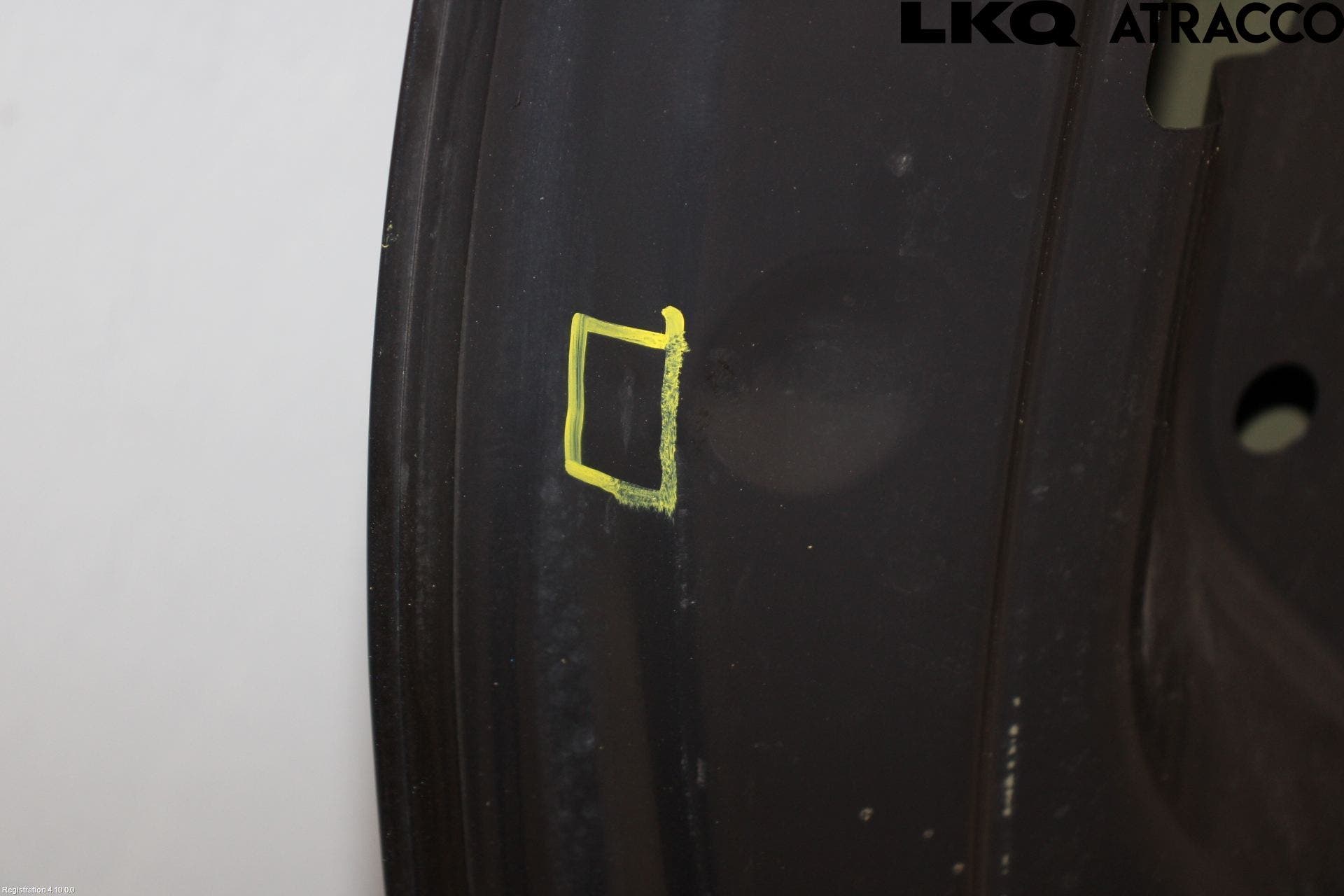 Chevrolet MALIBU Huv Fram