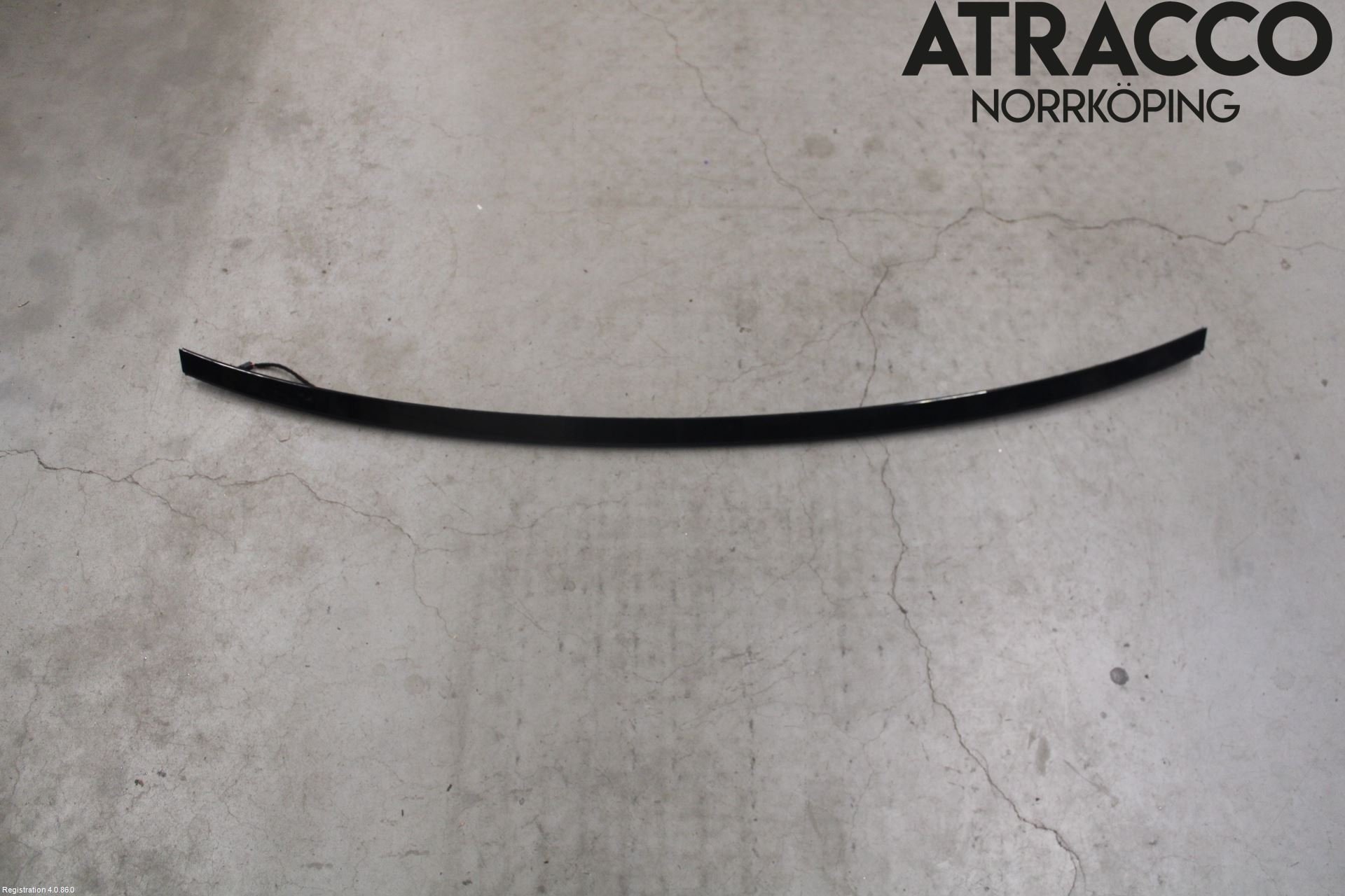 Audi A5 17- Bromsljus Bakruta